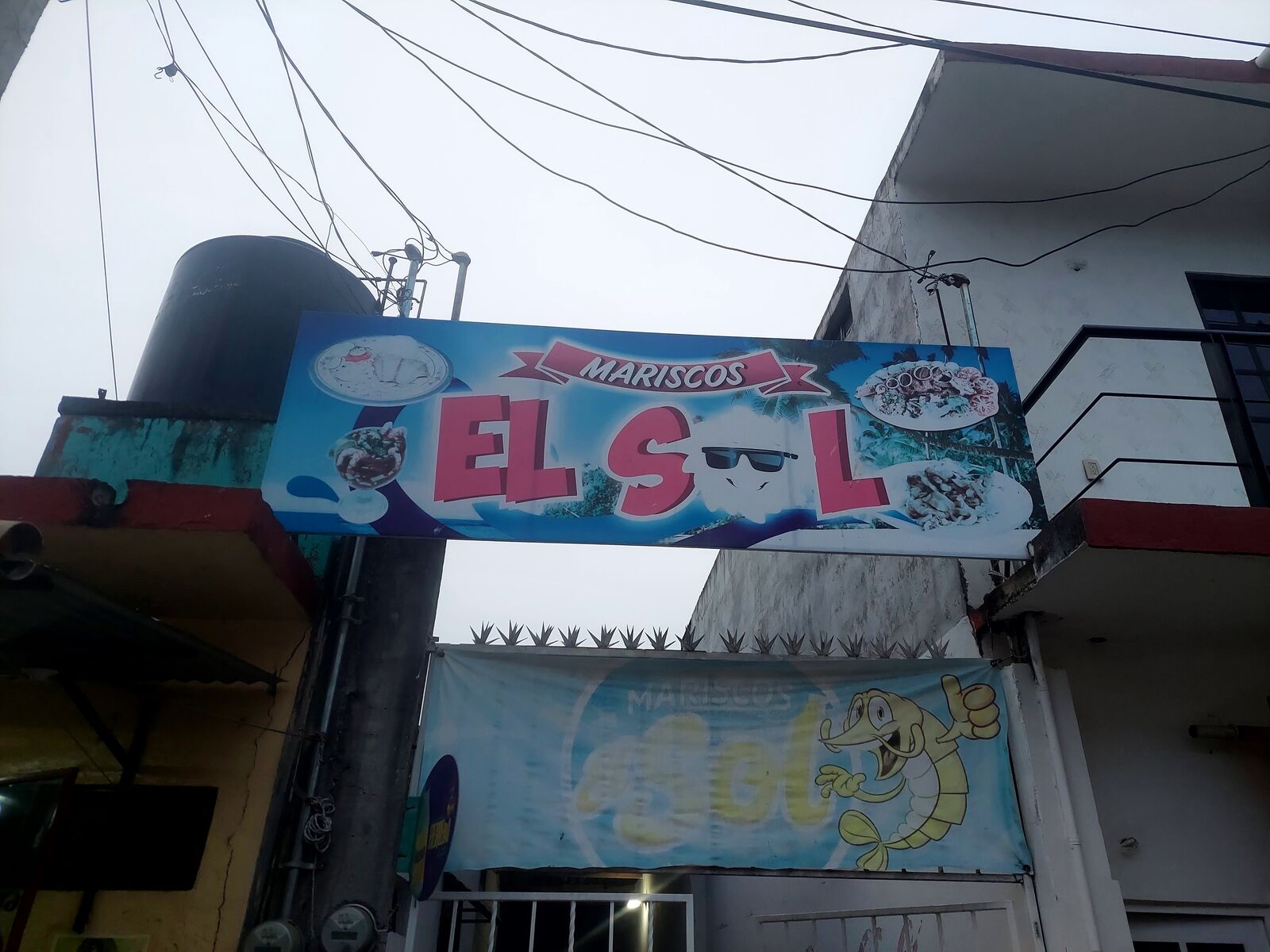 Mariscos el Sol image 10