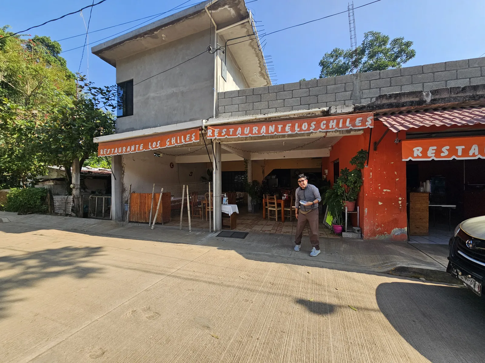 Restaurante Los Chiles image 1