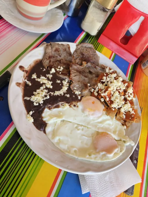 Restaurante Los Chiles image 2