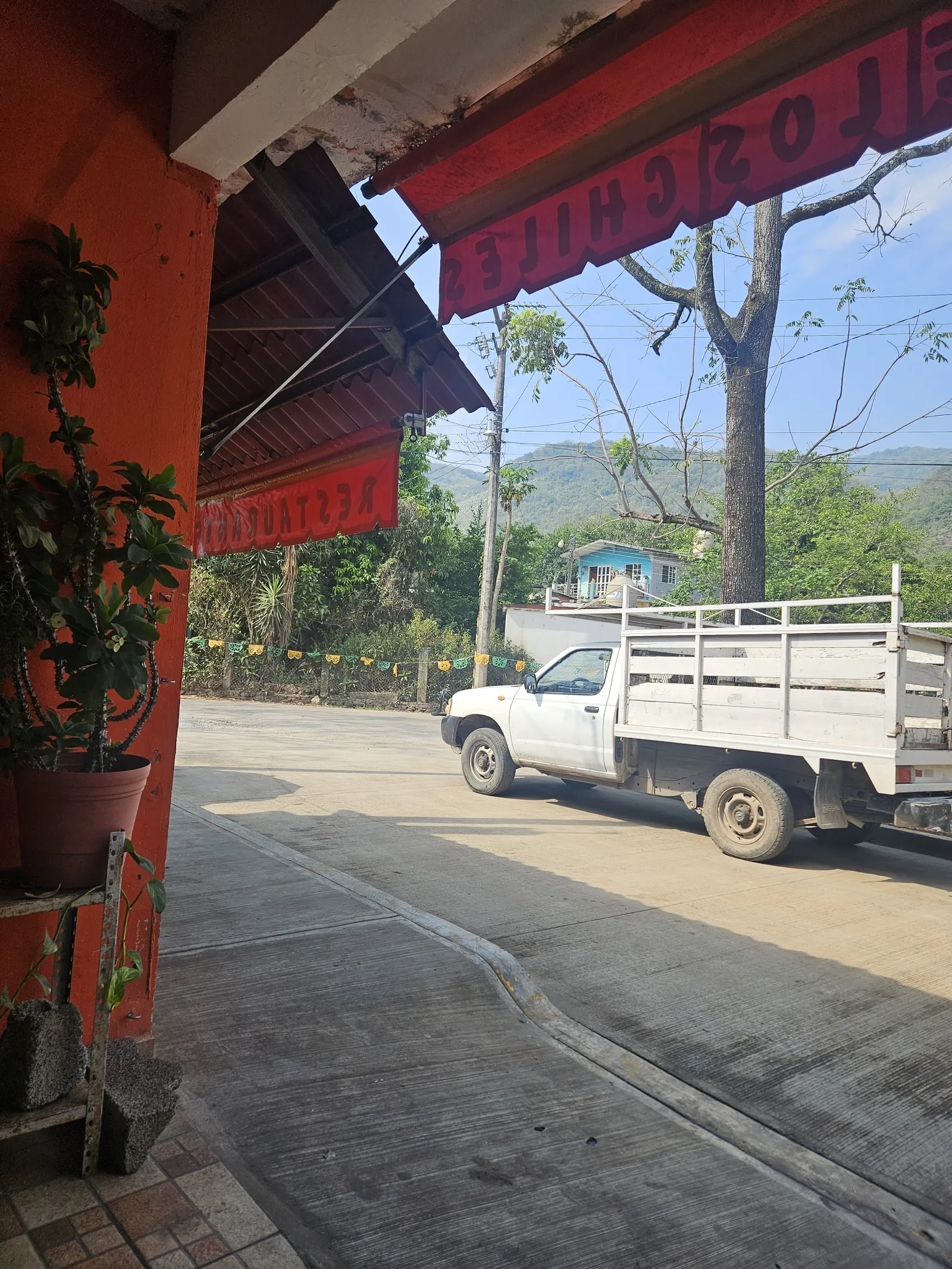 Restaurante Los Chiles image 3