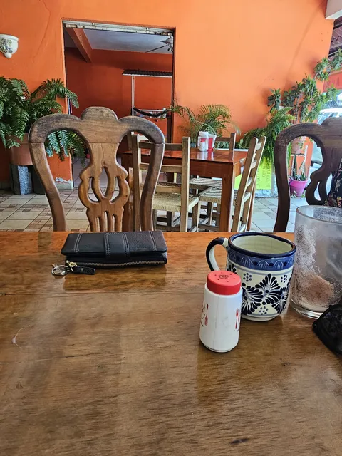 Restaurante Los Chiles image 4