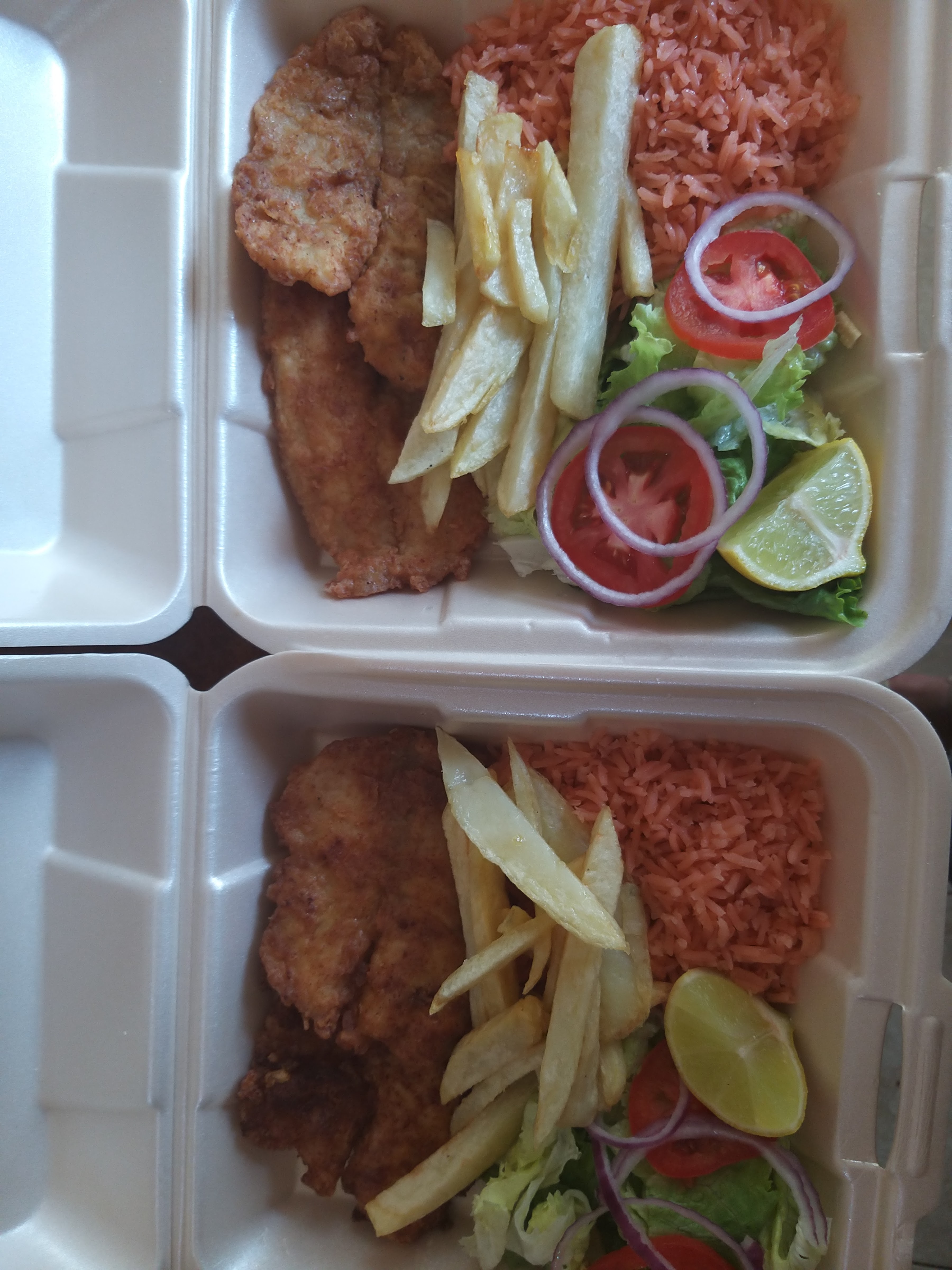 Restaurante Los Chiles image 8