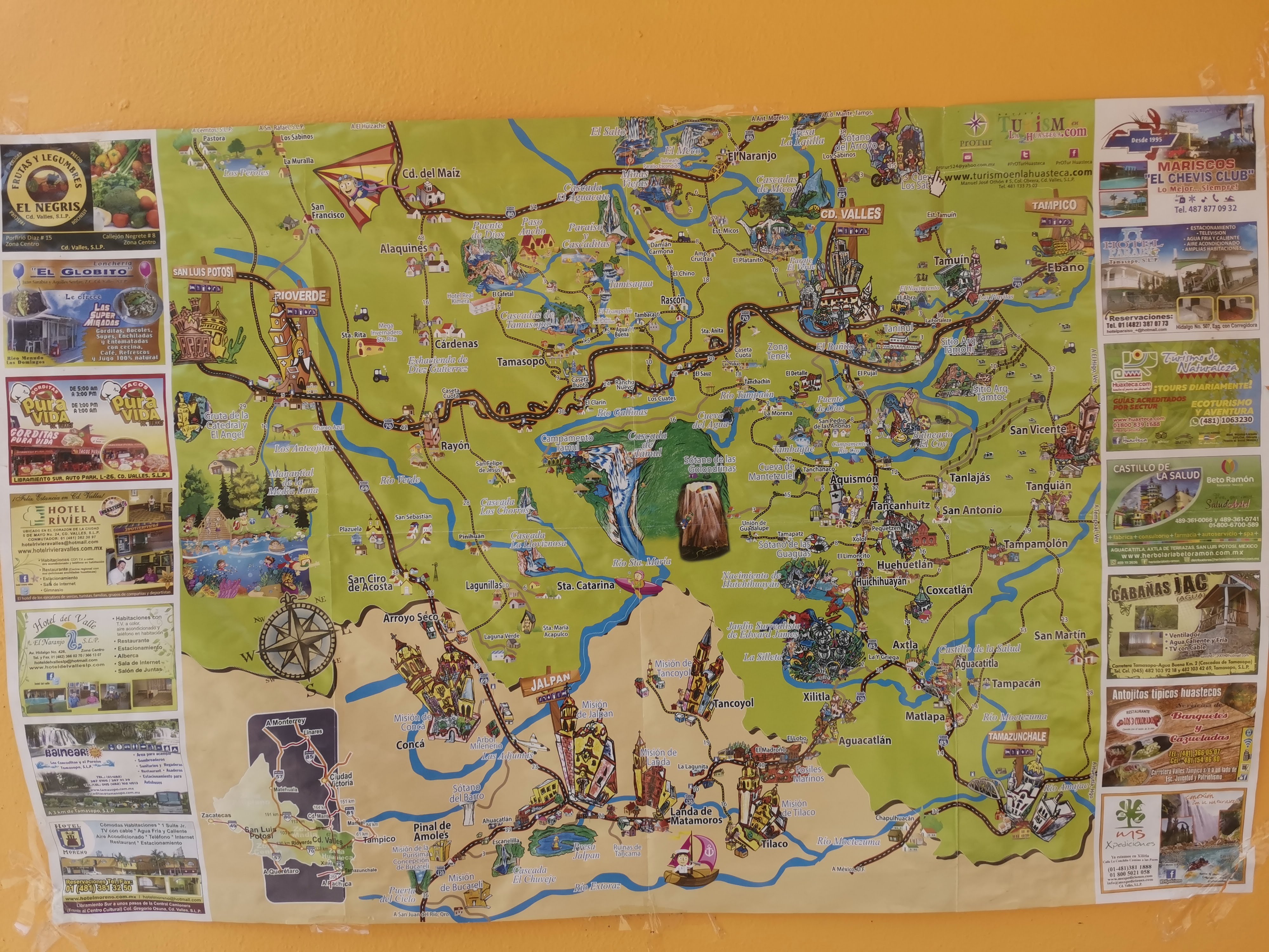 Restaurante Los Chiles image 9