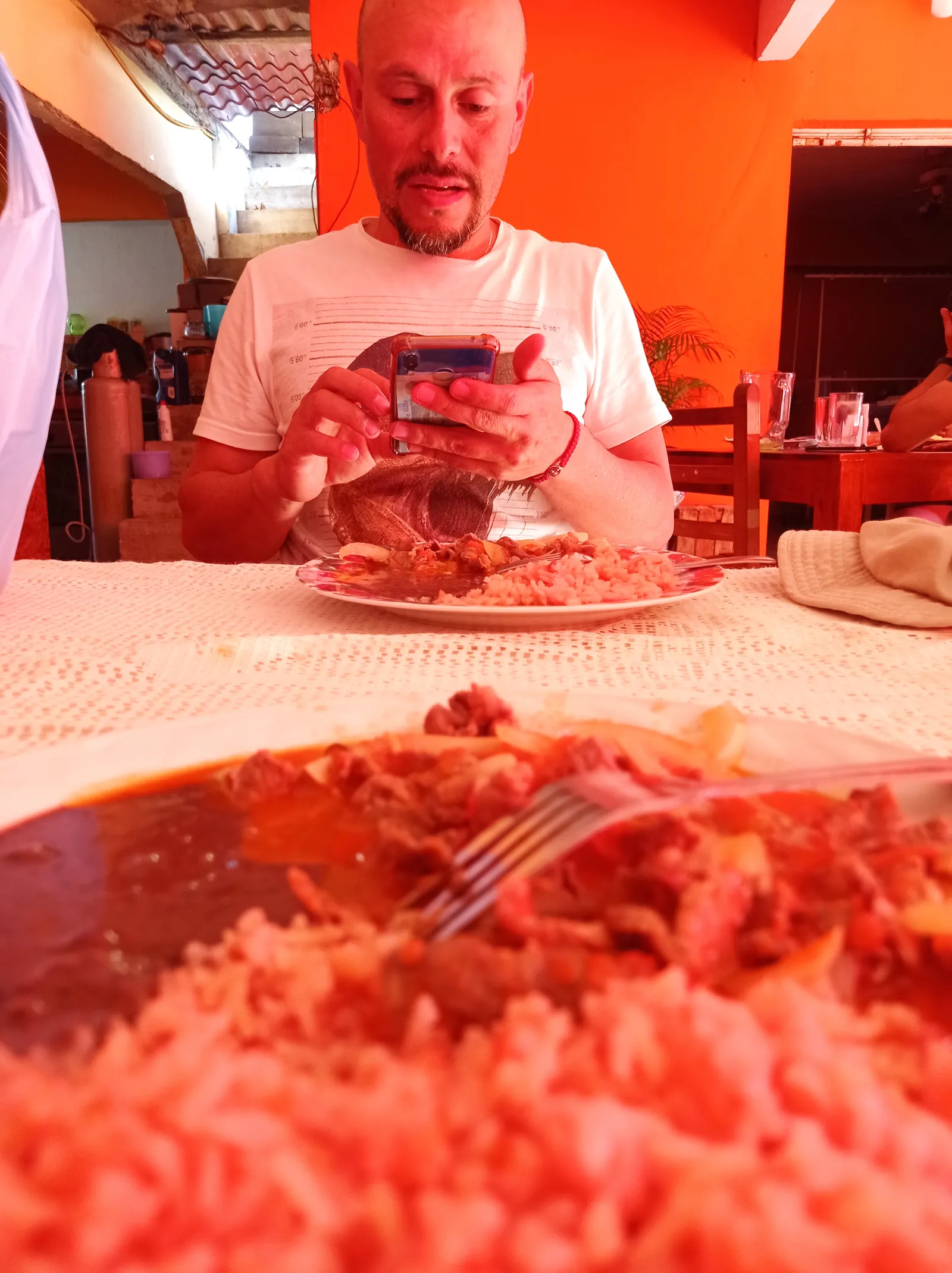 Restaurante Los Chiles image 10