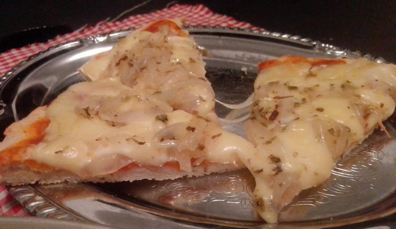 Doña Pepa pizzas y empanadas image 2