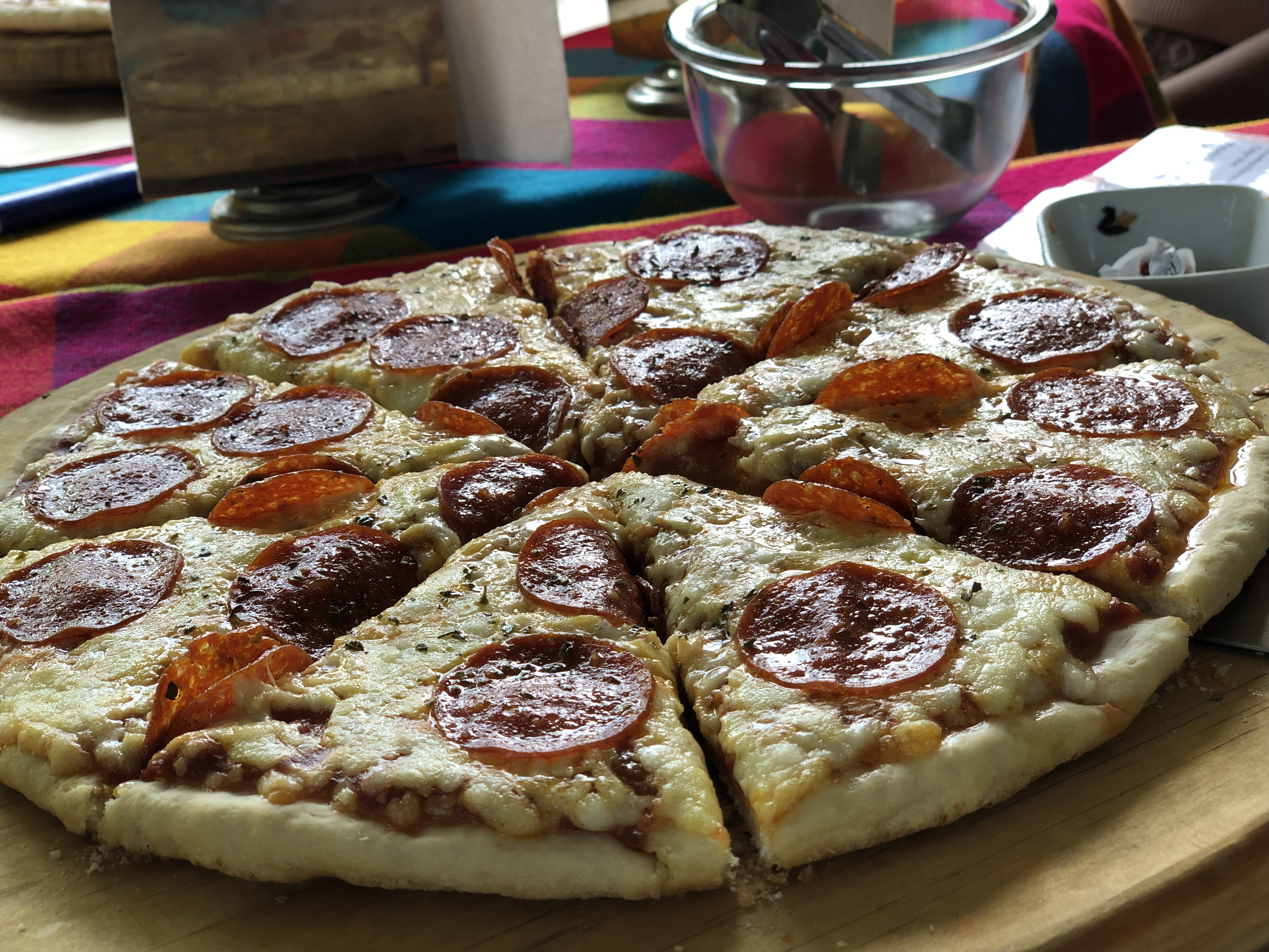 Doña Pepa pizzas y empanadas image 4