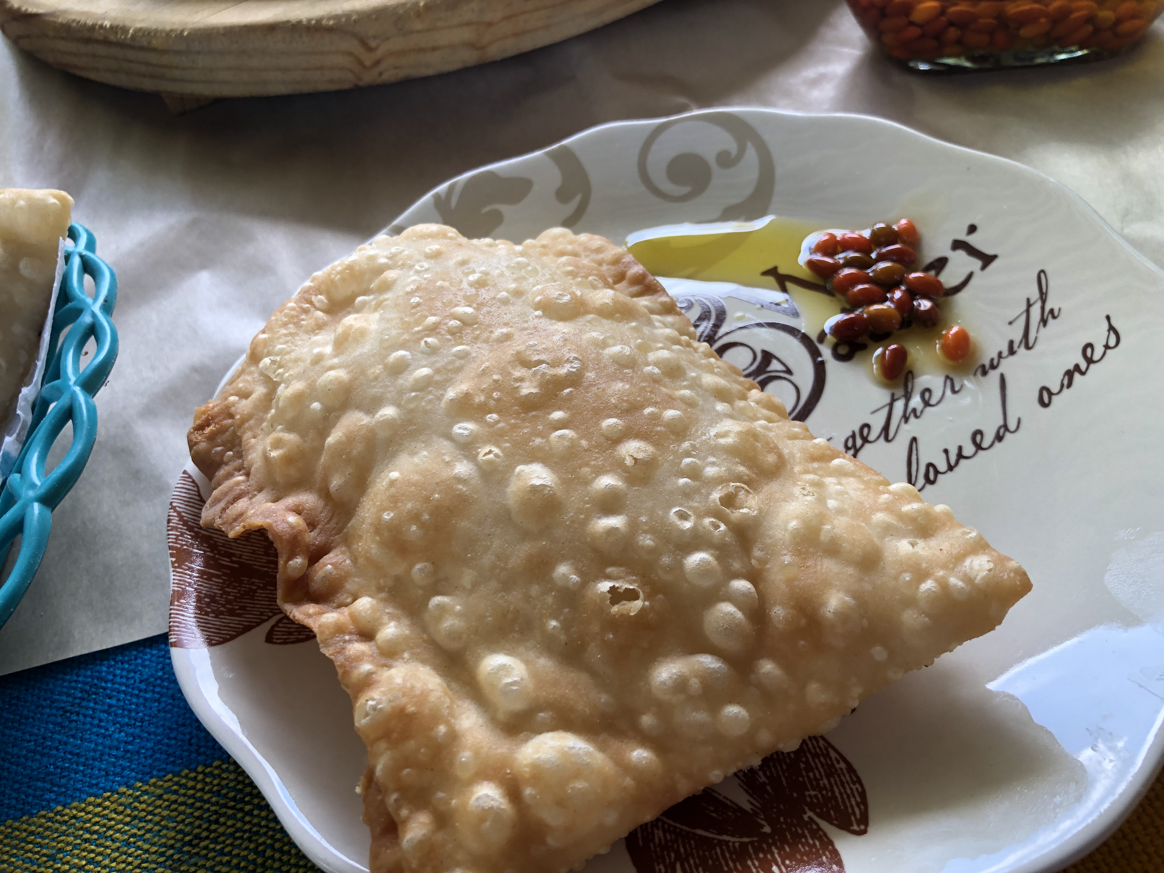 Doña Pepa pizzas y empanadas image 5