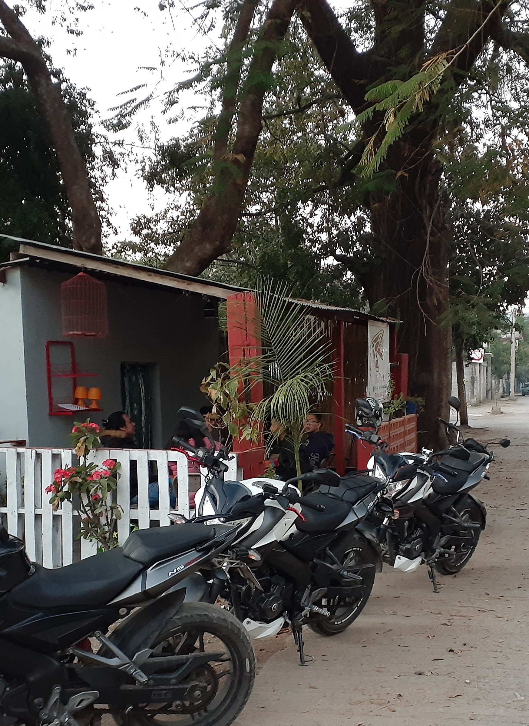 Doña Pepa pizzas y empanadas image 7