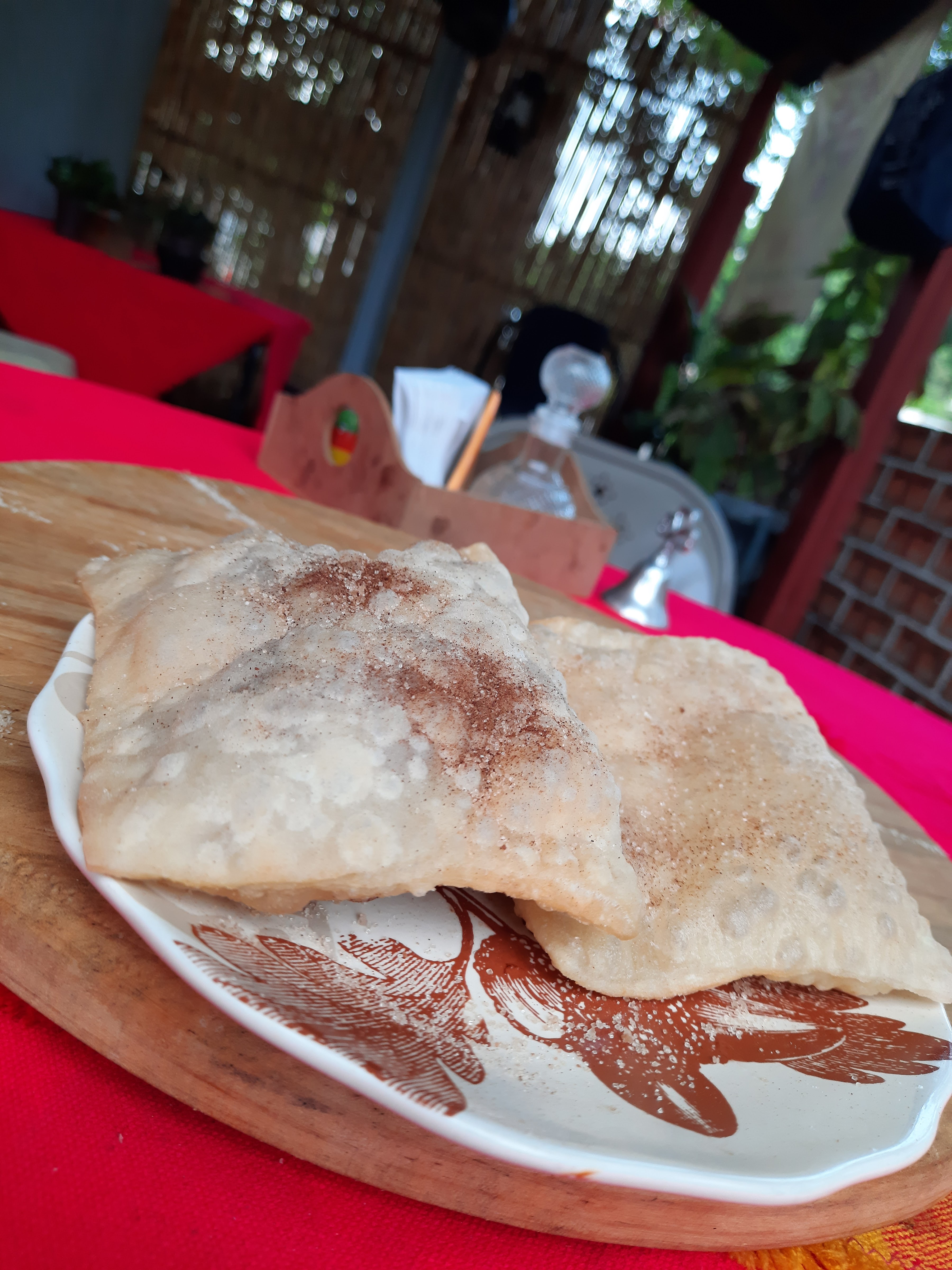 Doña Pepa pizzas y empanadas image 9