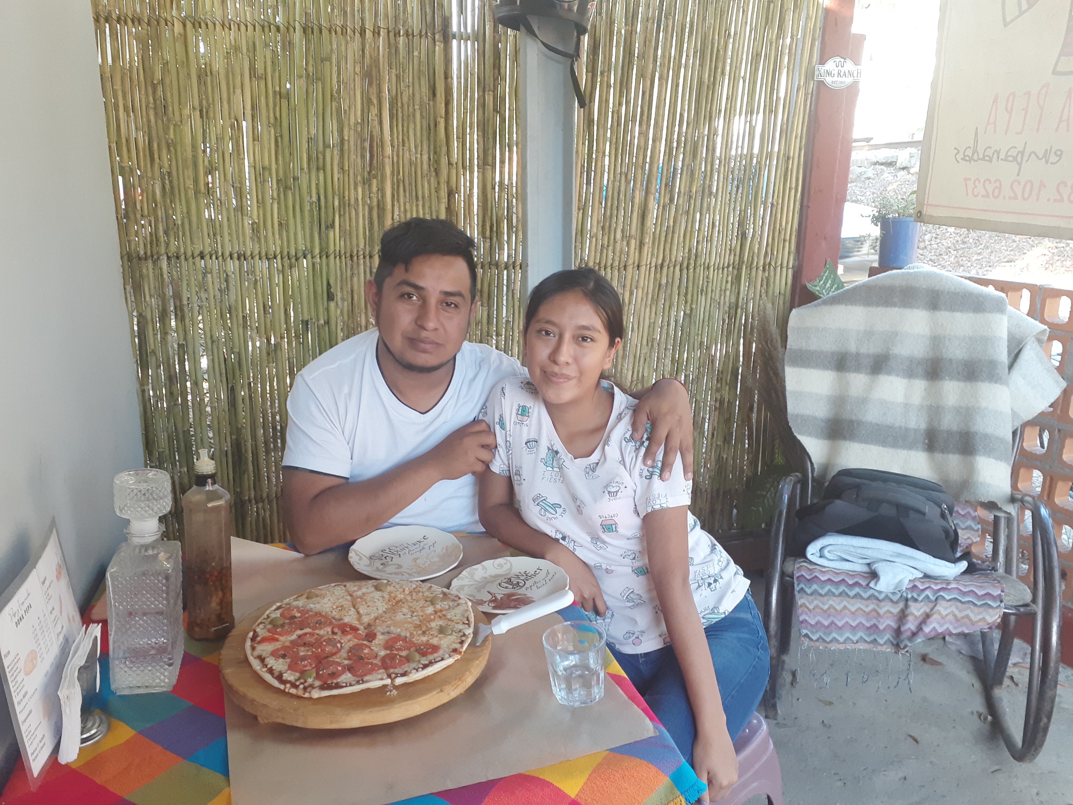 Doña Pepa pizzas y empanadas image 10