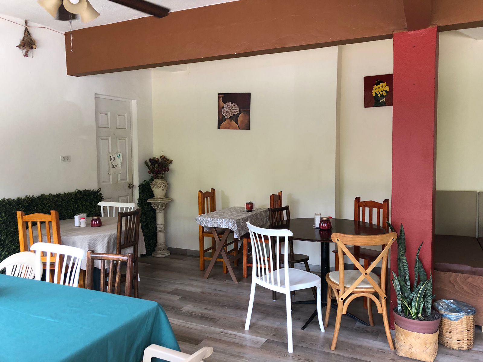 Pilatos coffee image 5