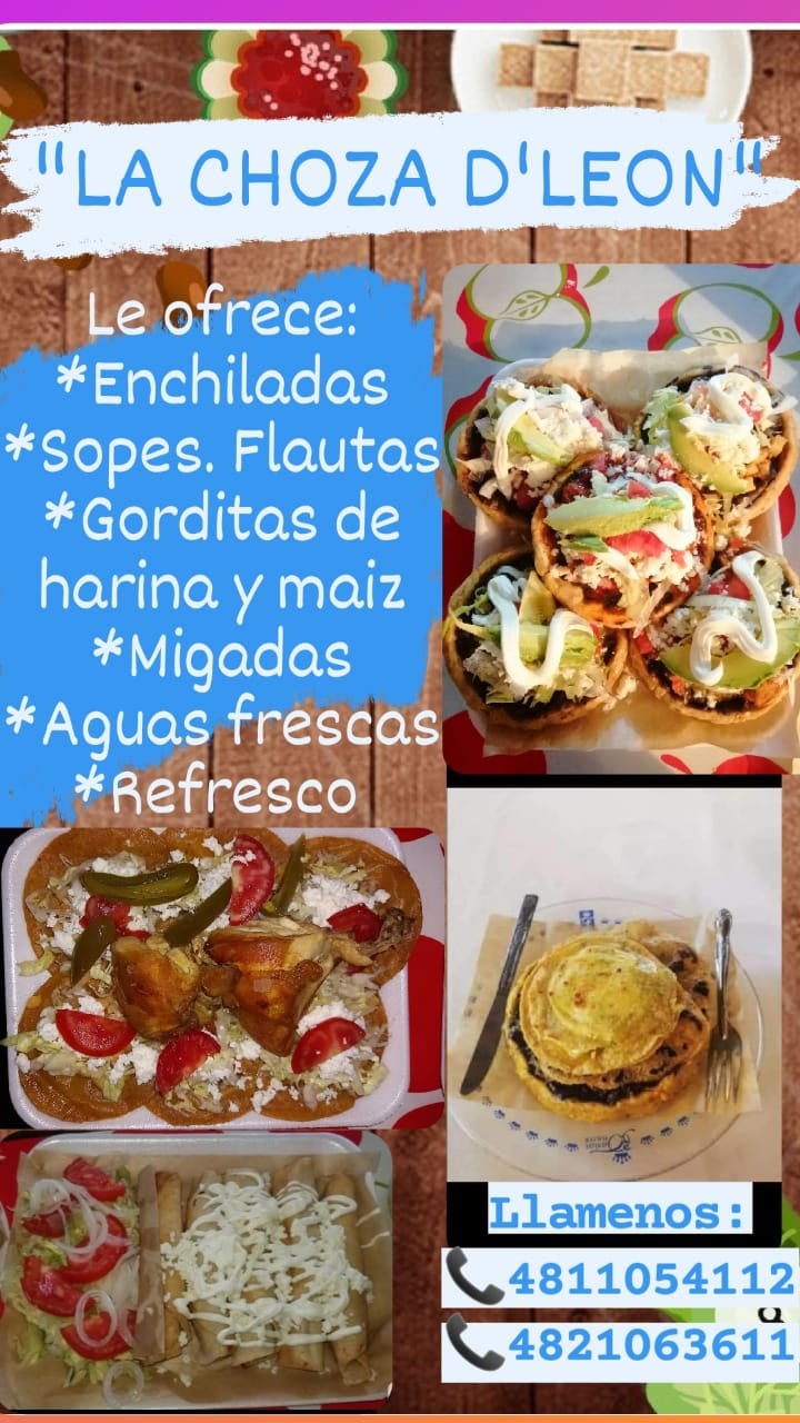 LA CHOZA D´LEÓN image 8