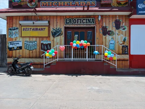 La Oficina image 1