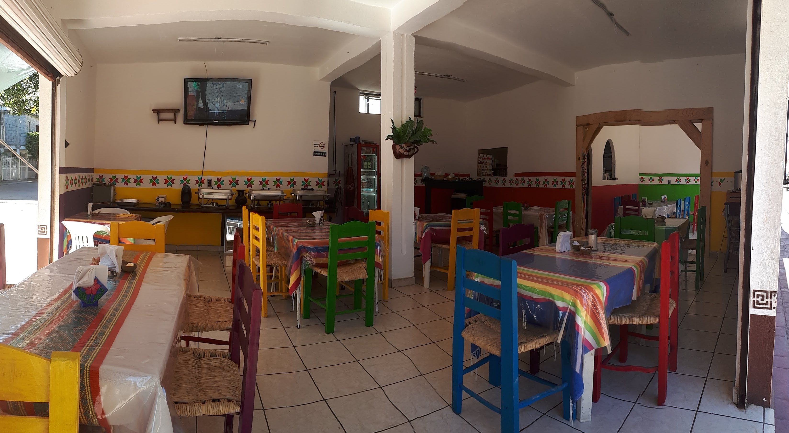 Comedor Tamasopo image 1