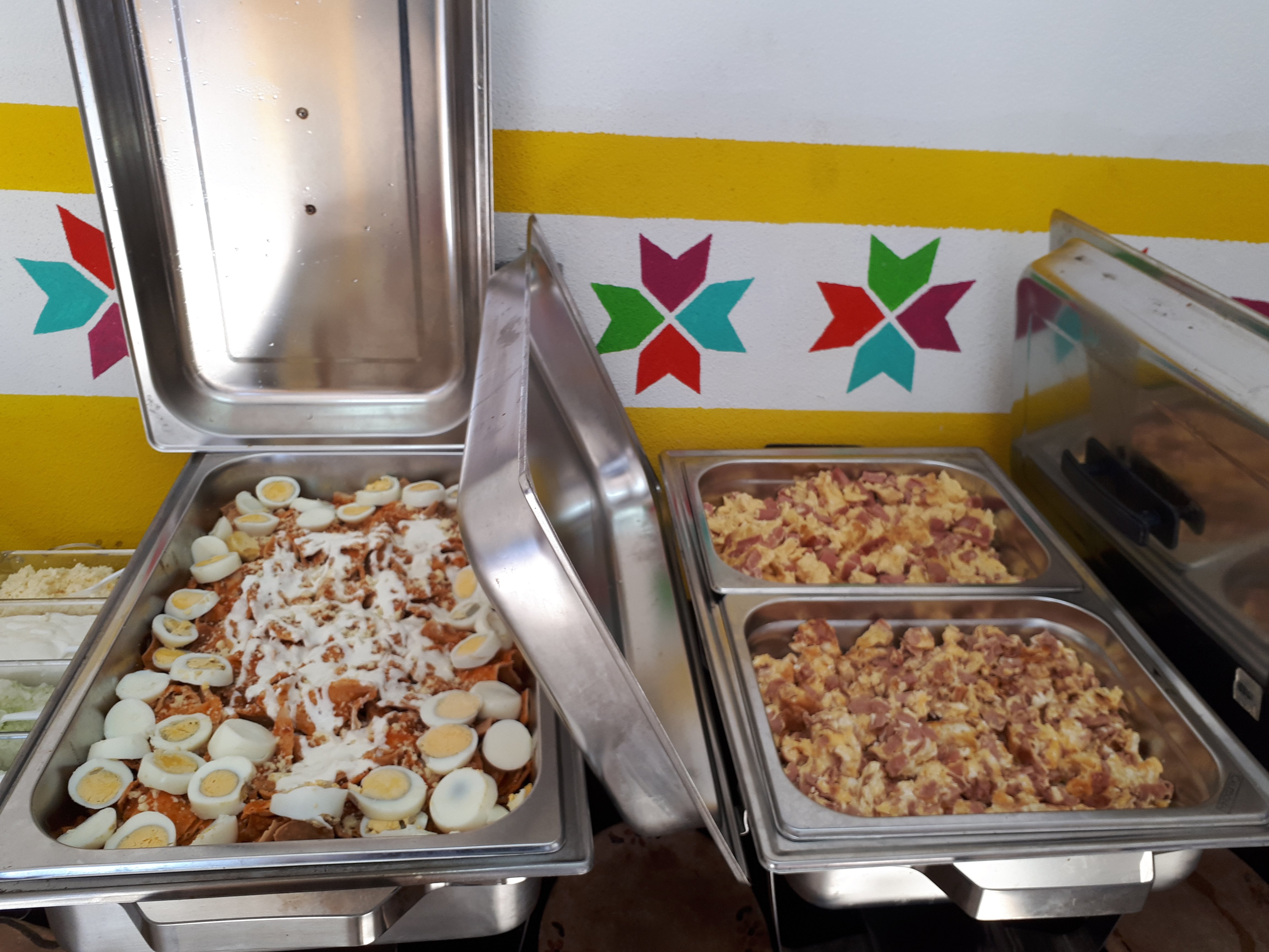 Comedor Tamasopo image 2