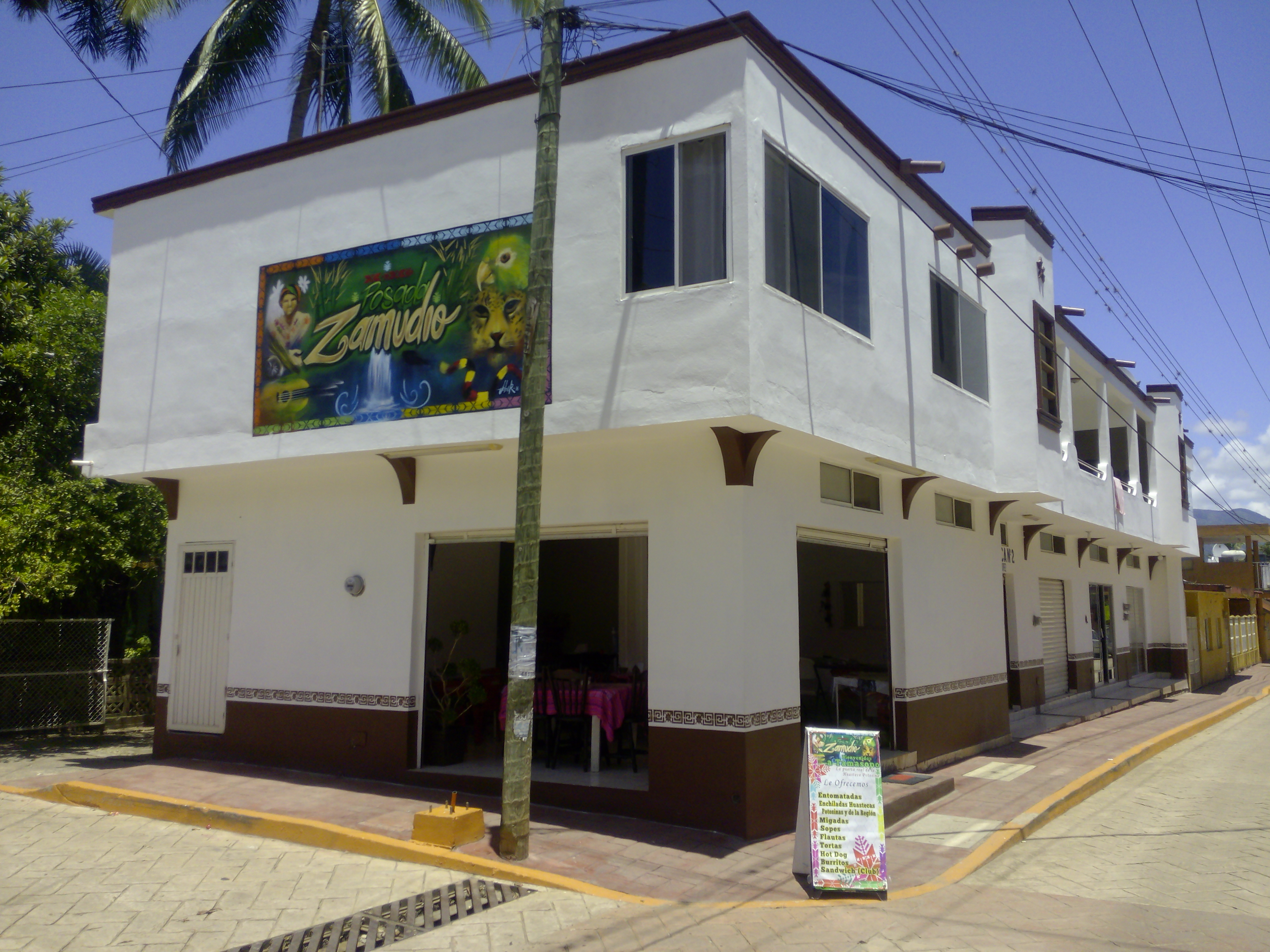 Comedor Tamasopo image 3