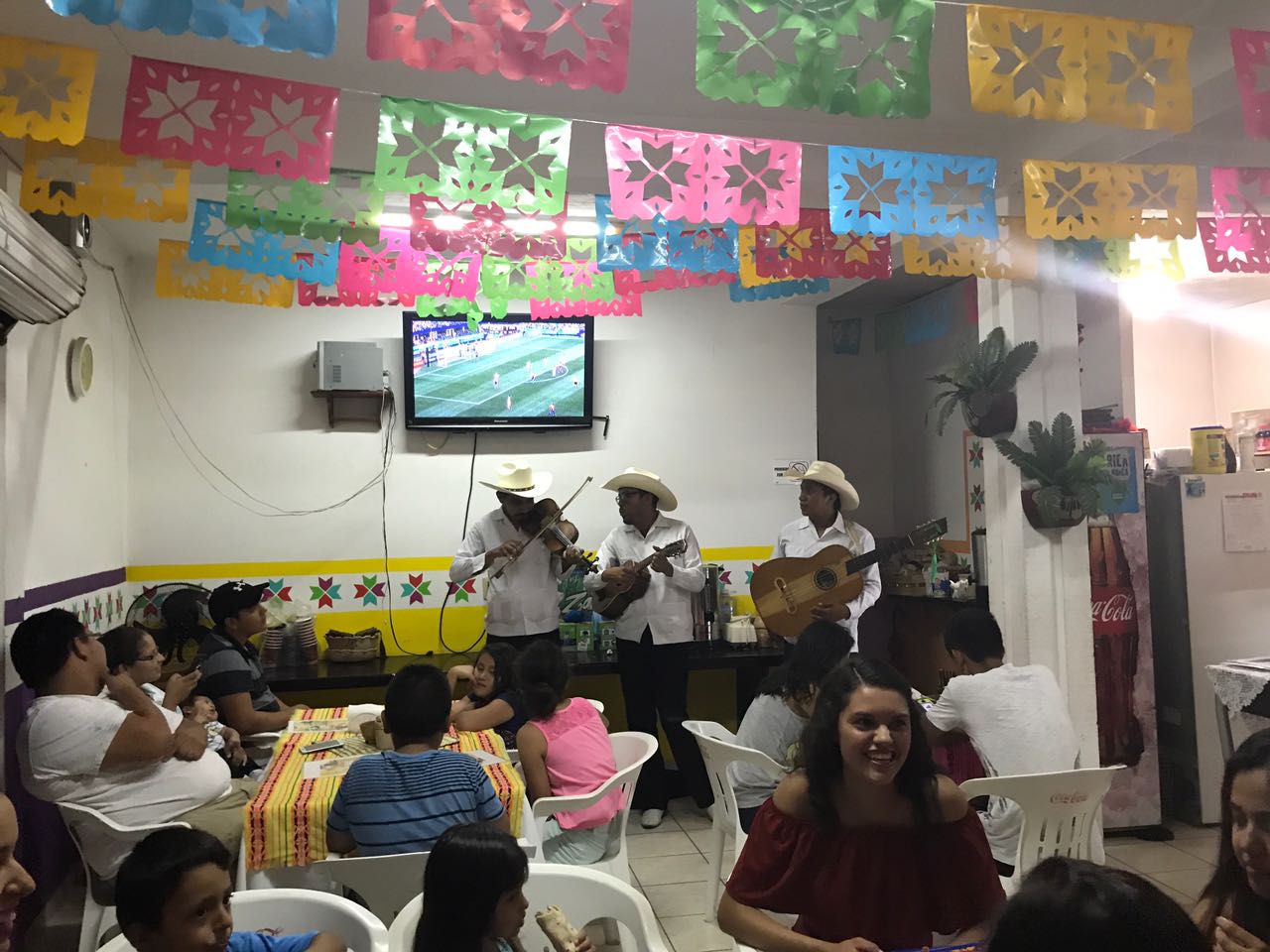 Comedor Tamasopo image 4