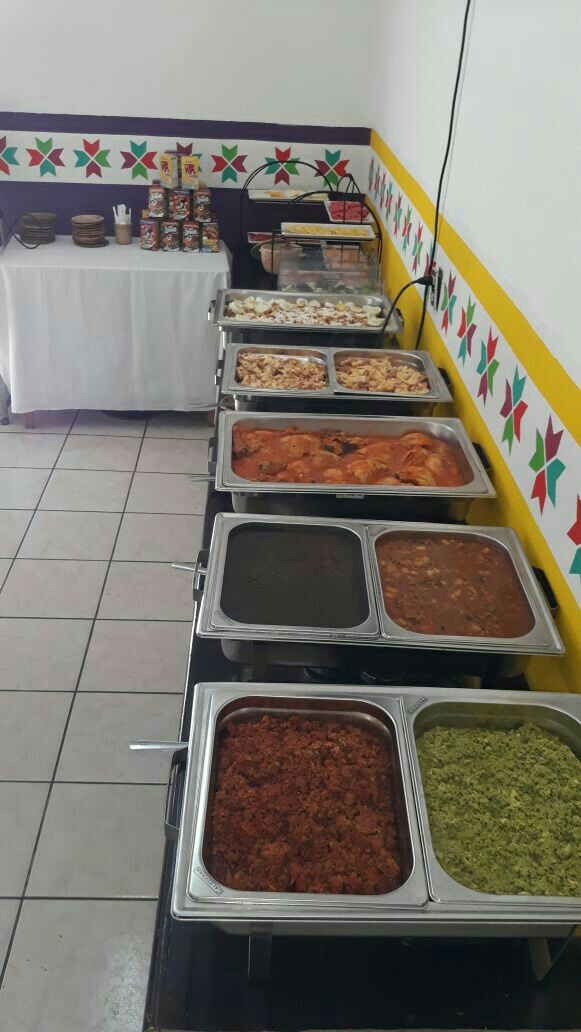 Comedor Tamasopo image 5