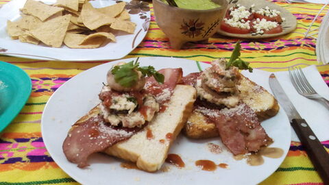 Comedor Tamasopo image 7