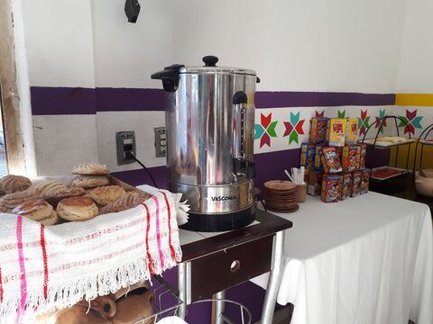 Comedor Tamasopo image 8