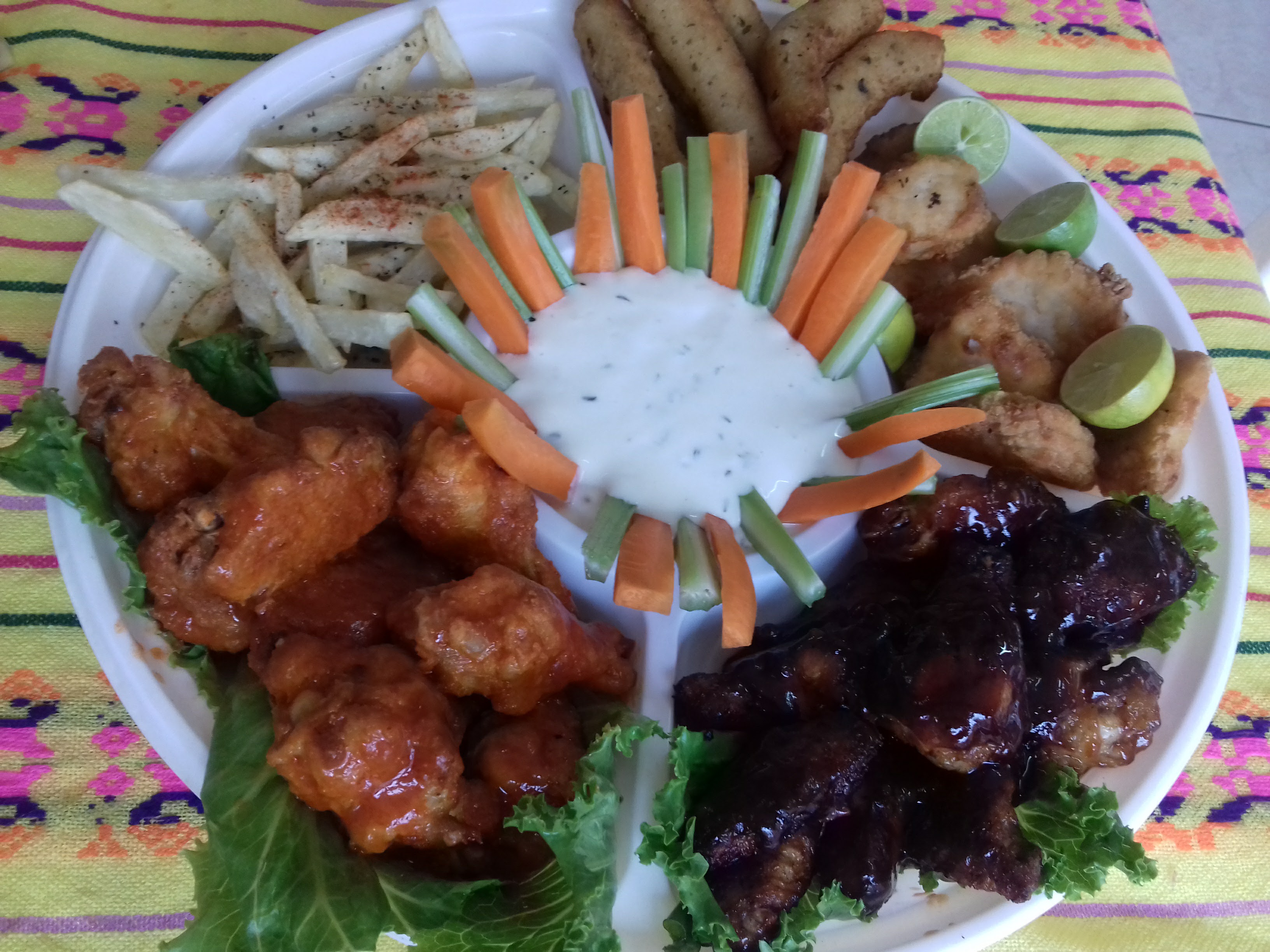 Comedor Tamasopo image 9