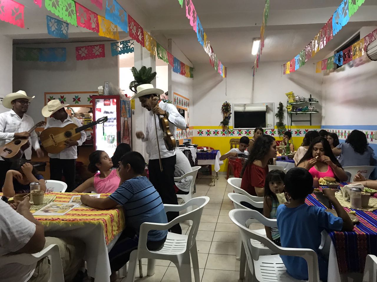 Comedor Tamasopo image 10