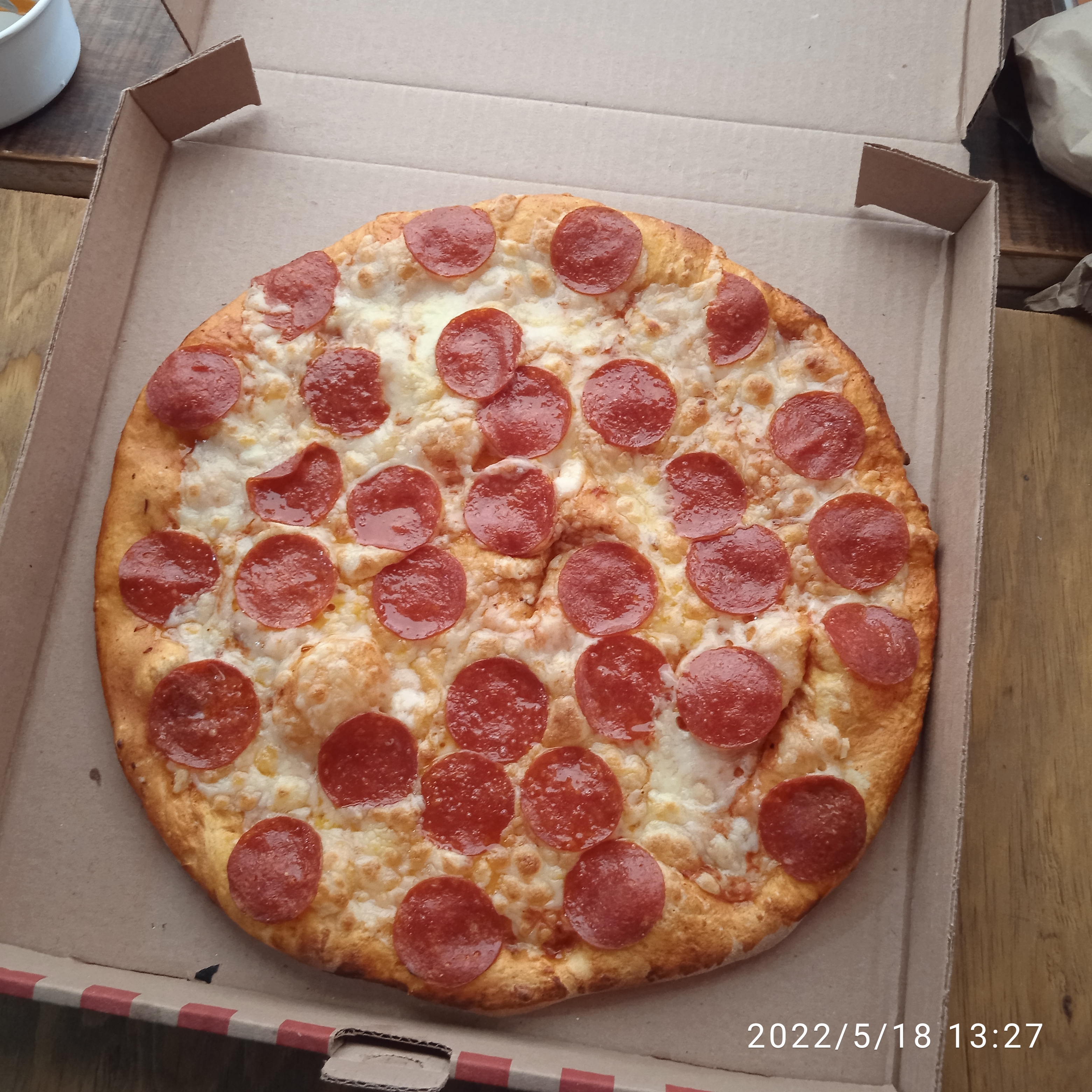 Pizzería Fuentes image 1