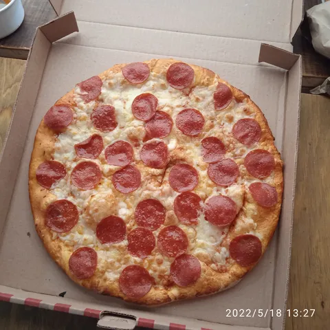 Pizzería Fuentes image 1