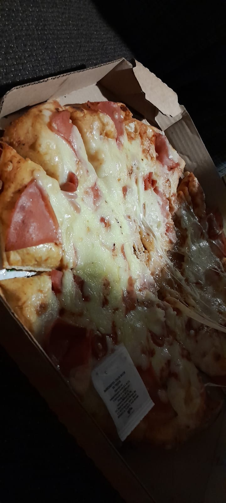 Pizzería Fuentes image 3