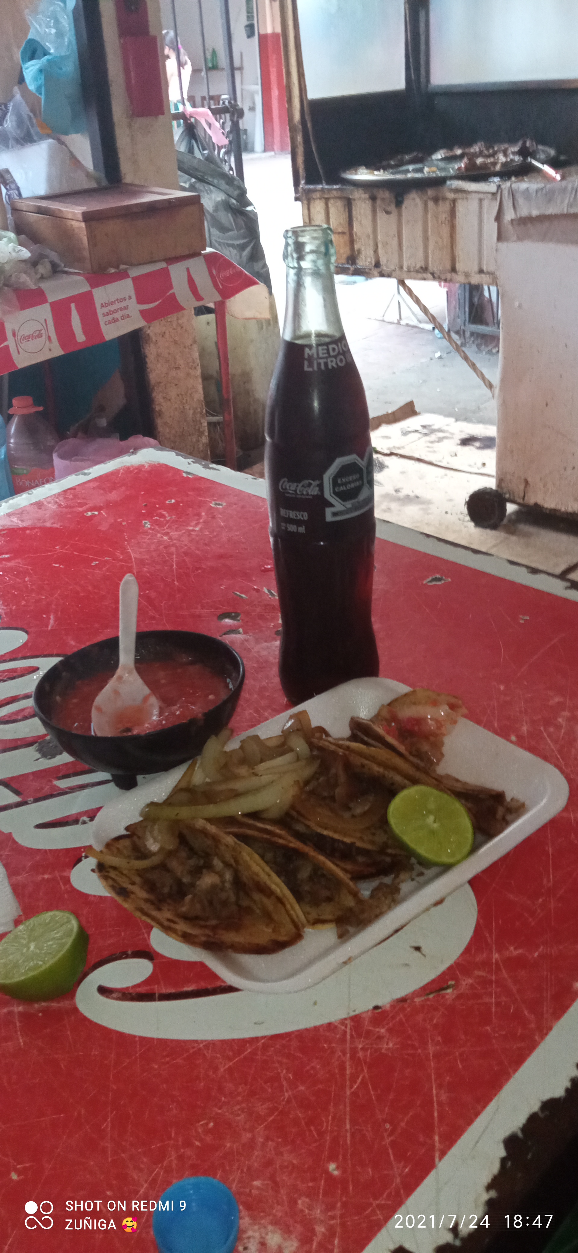 Taquería ZUÑIGA image 3