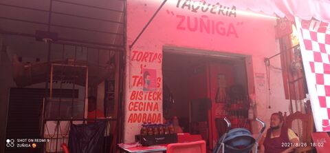 Taquería ZUÑIGA image 4