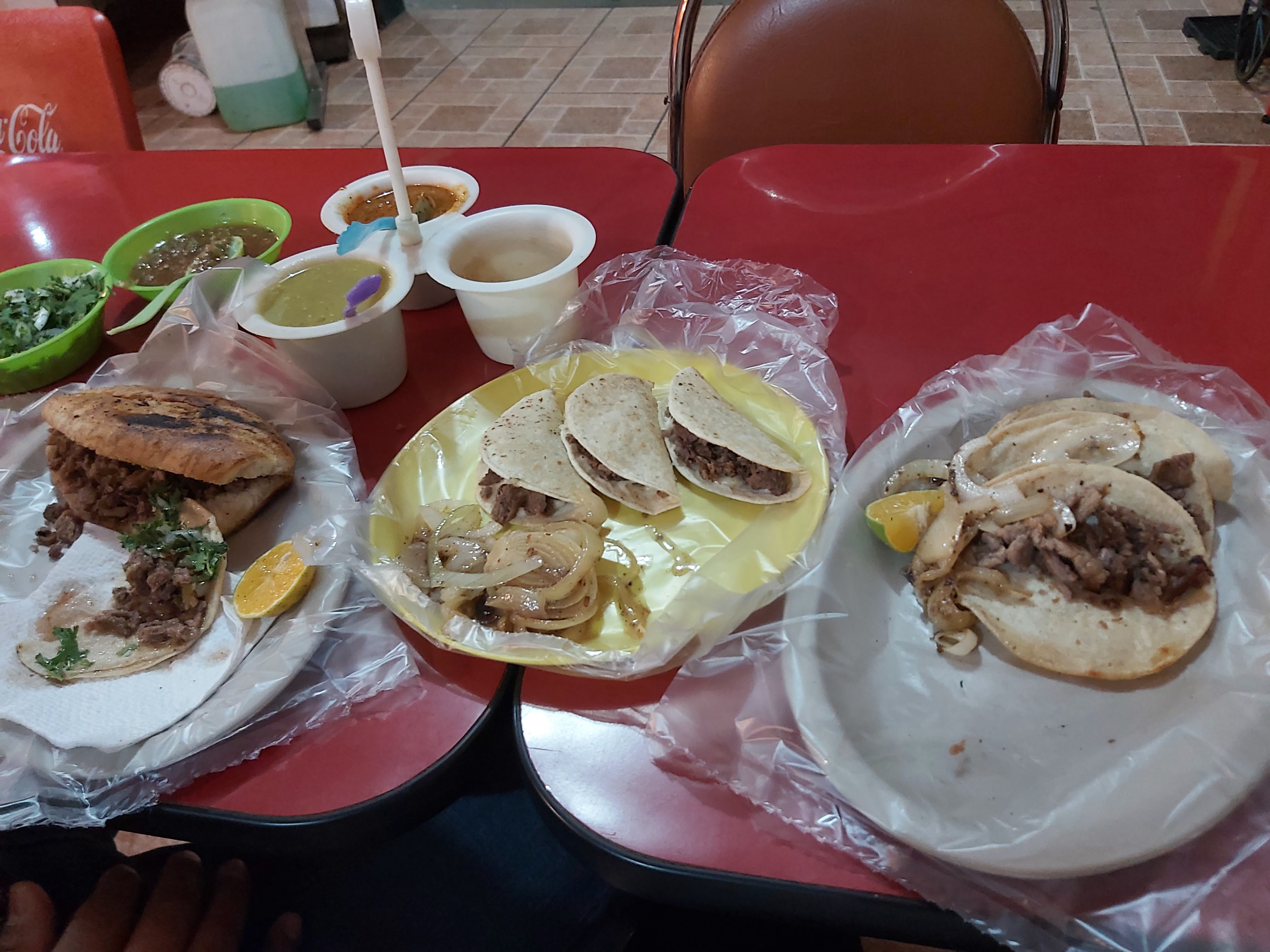 Tacos Don Lalo image 3