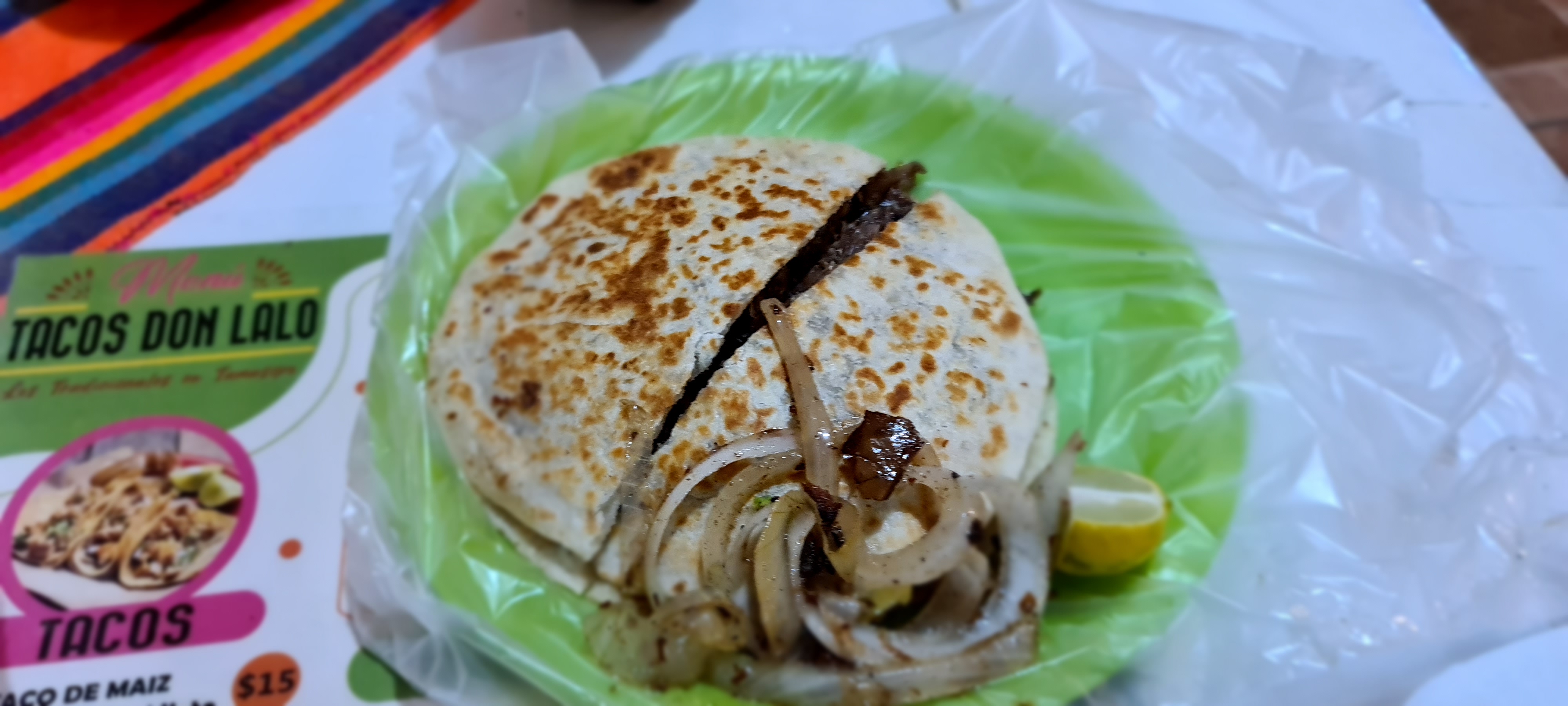 Tacos Don Lalo image 4