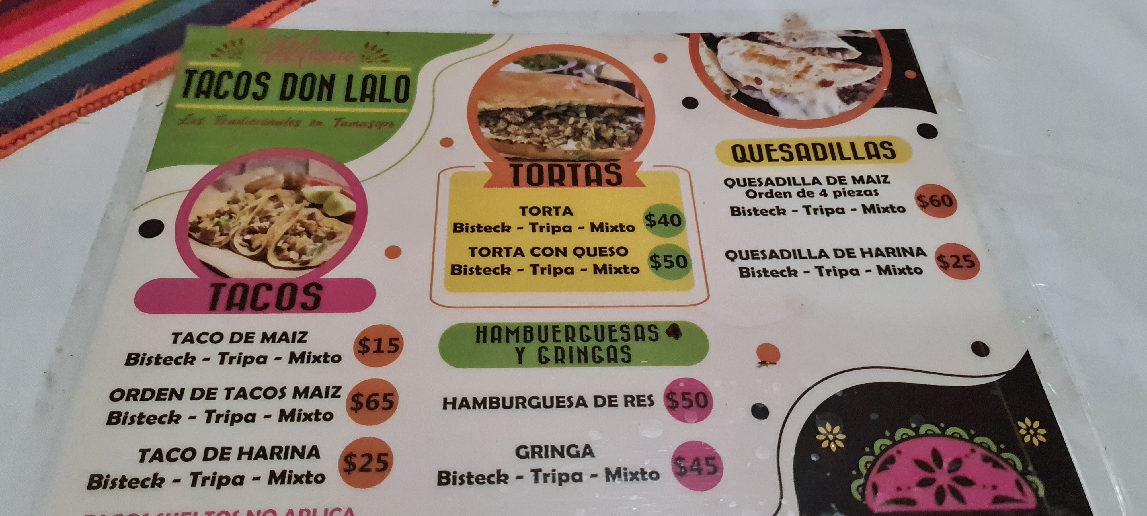 Tacos Don Lalo image 6