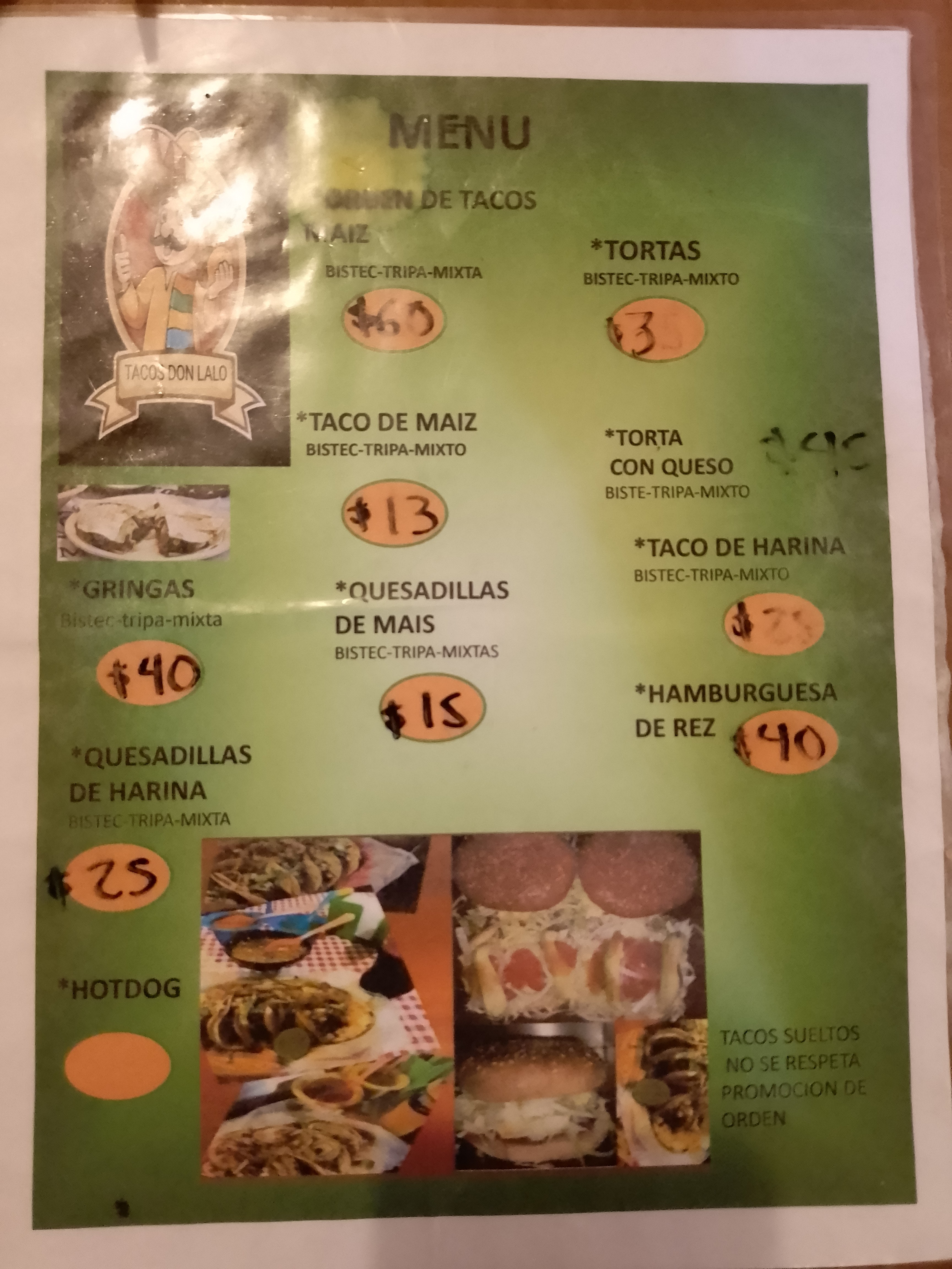 Tacos Don Lalo image 7