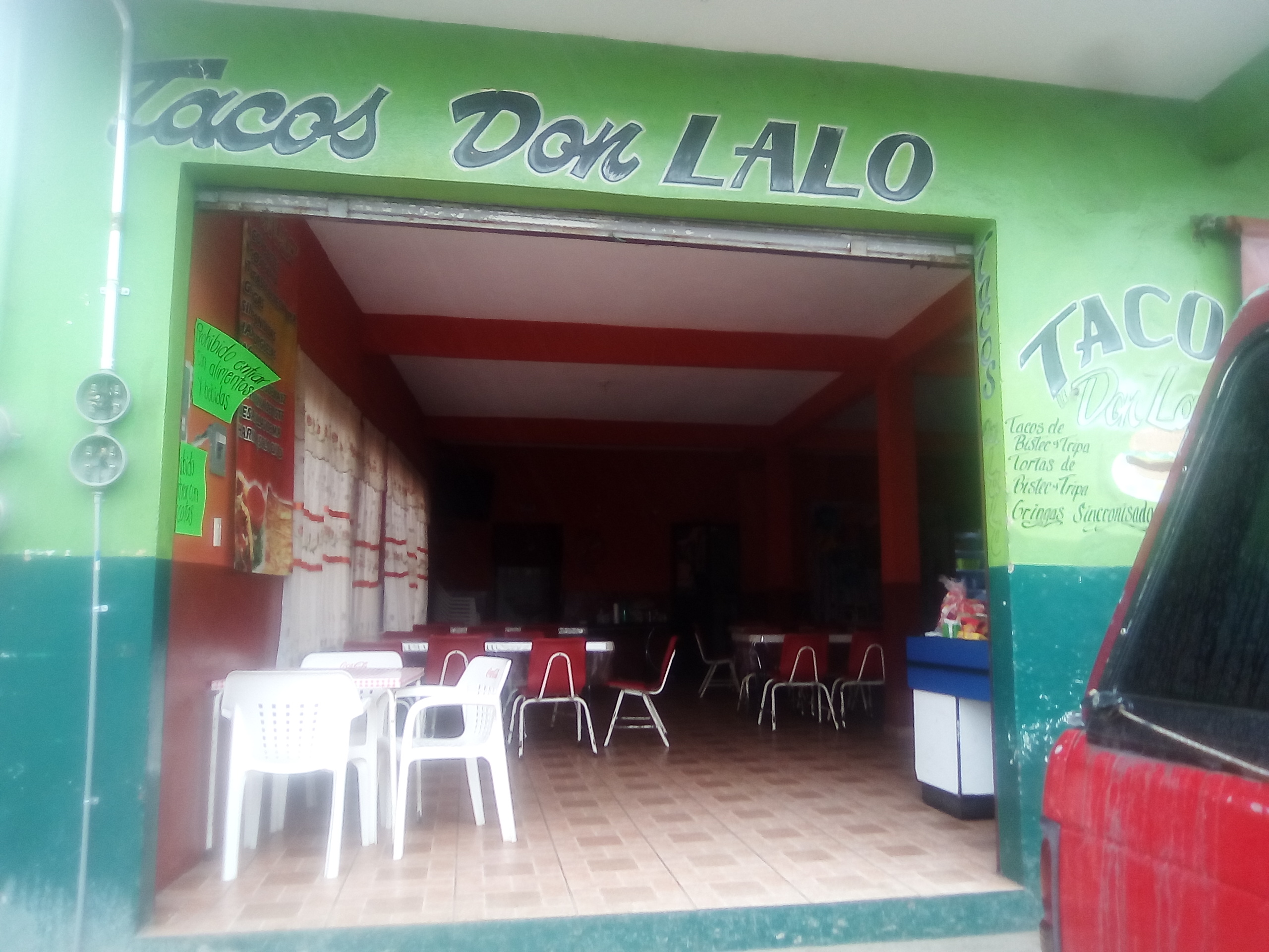 Tacos Don Lalo image 9