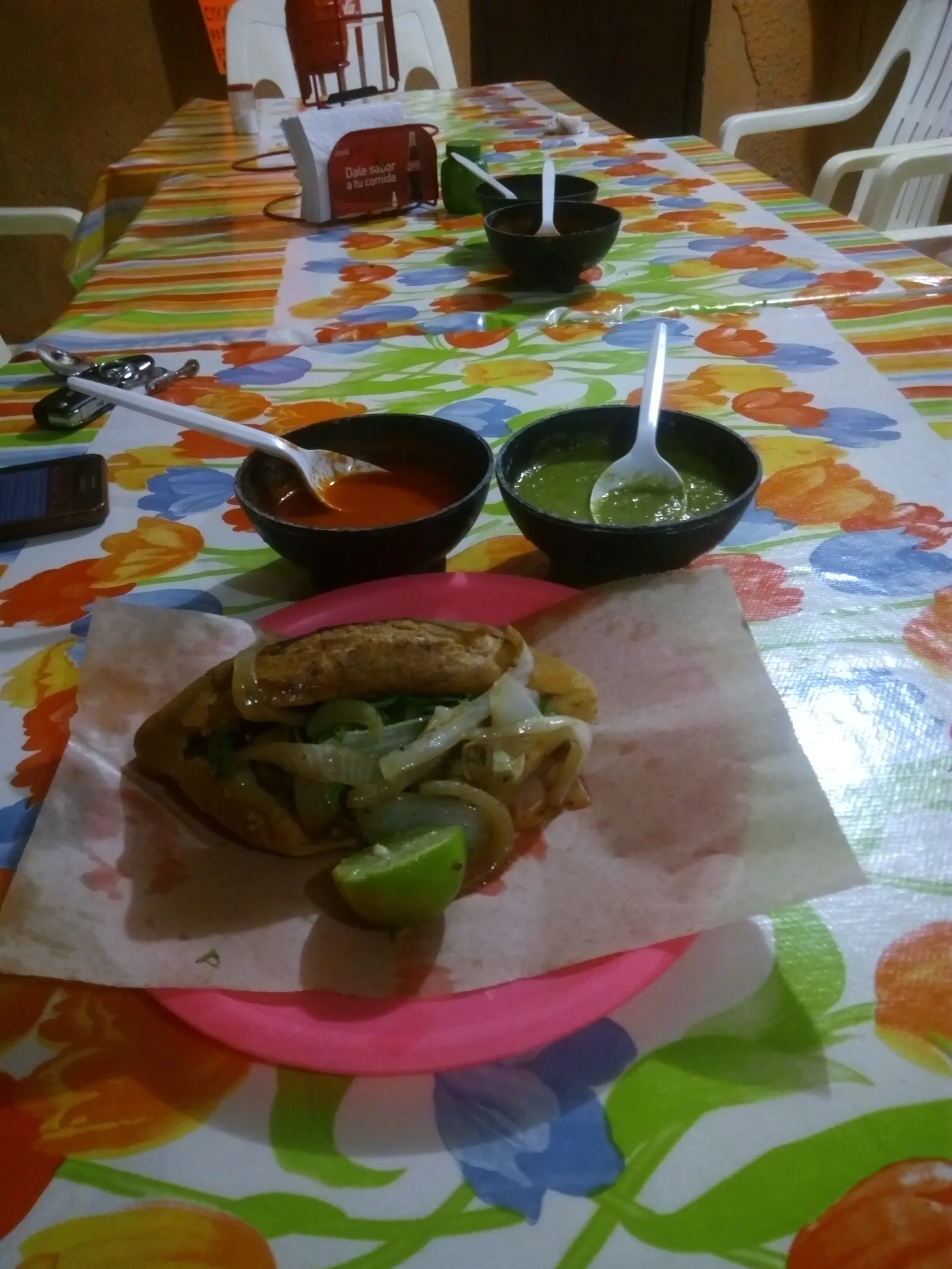 Taqueria la Pasadita image 5