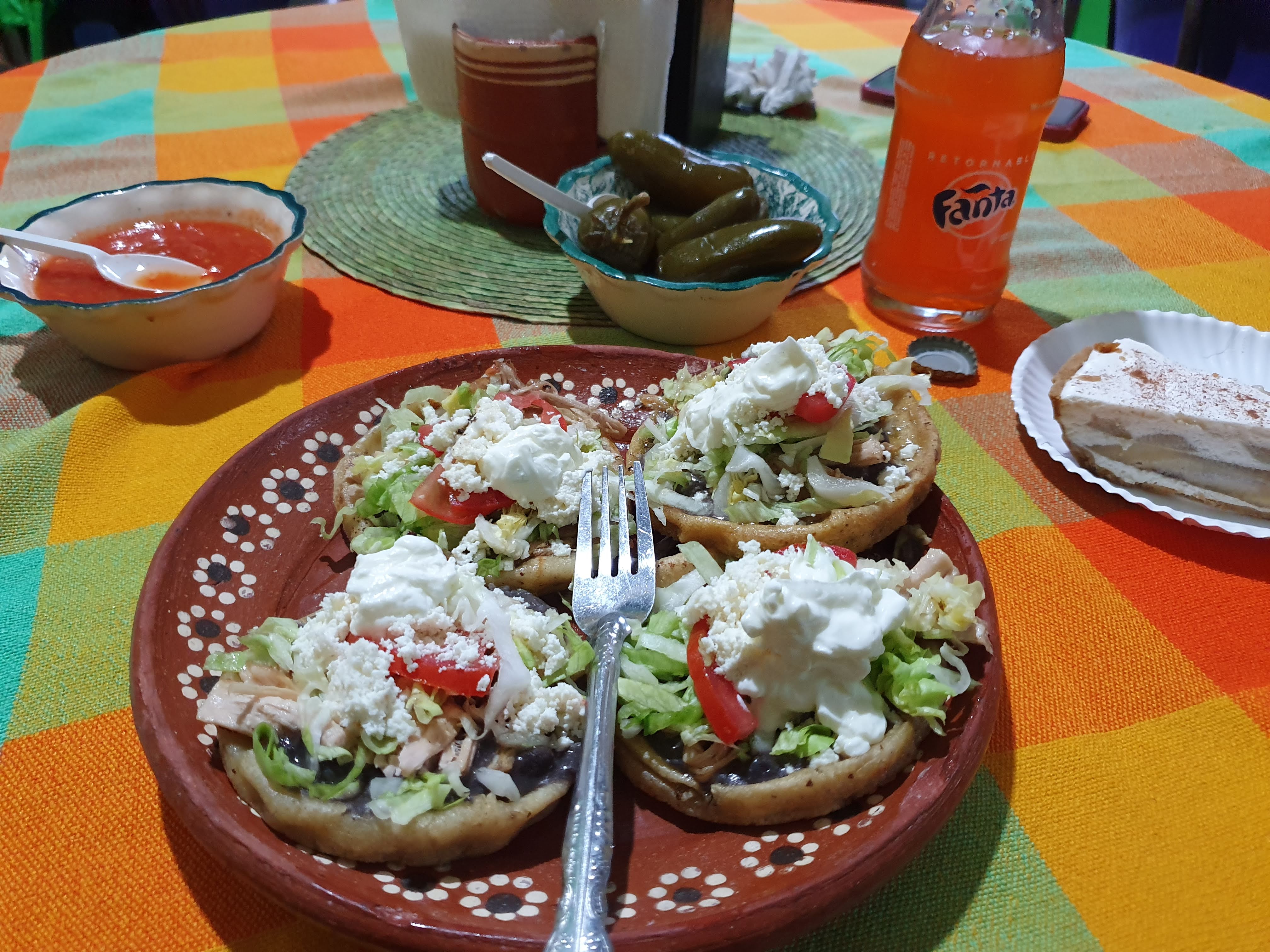 Cenaduria Karla image 1