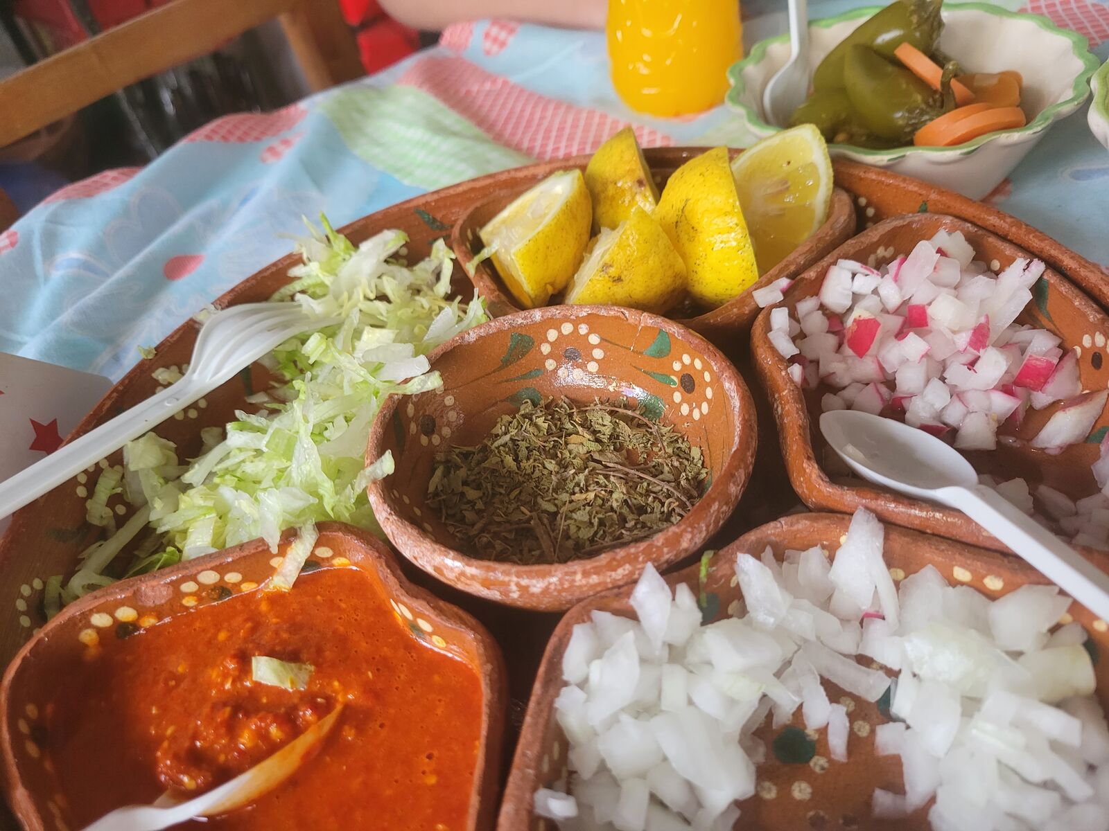 Cenaduria Karla image 2