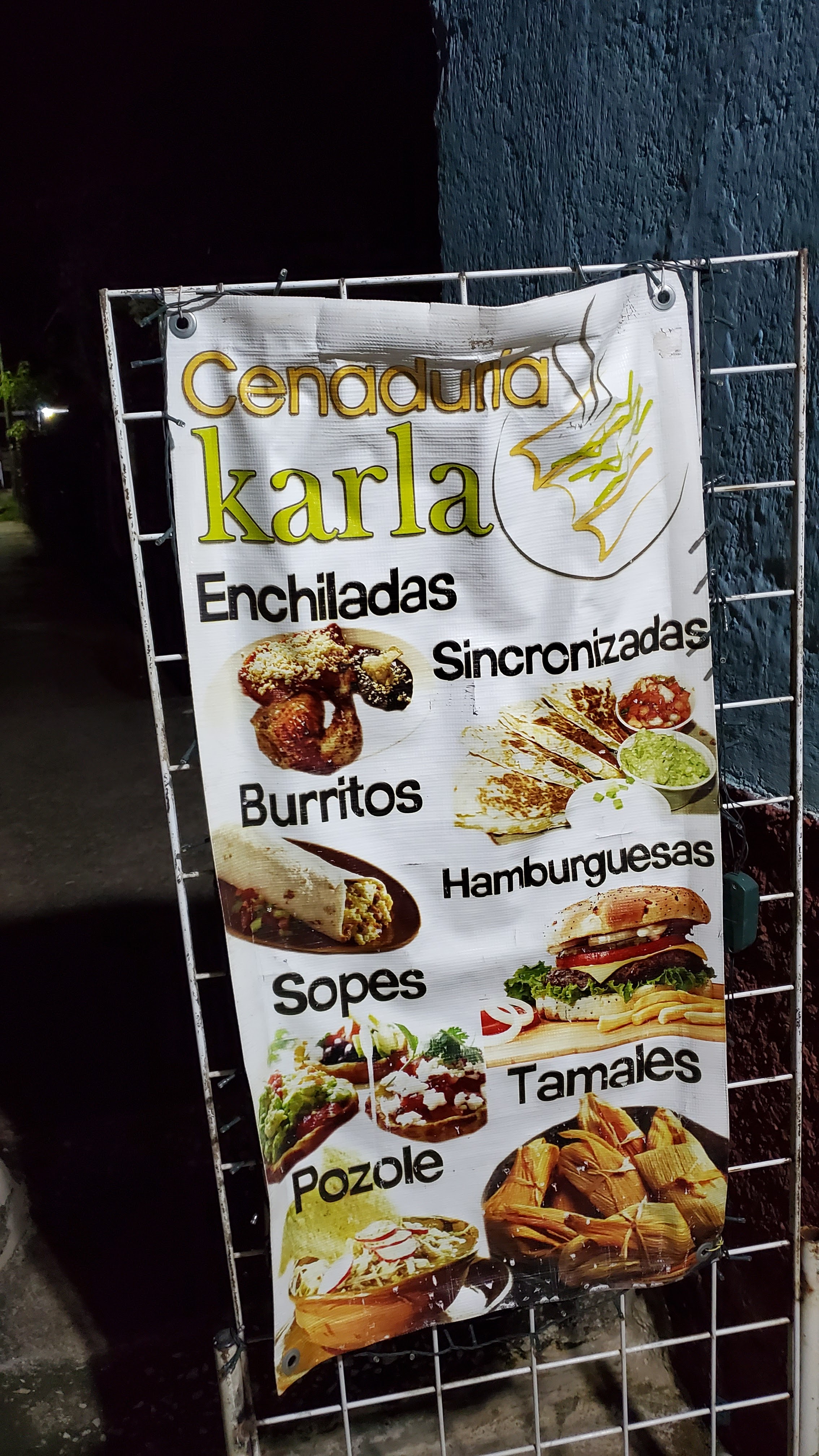 Cenaduria Karla image 3