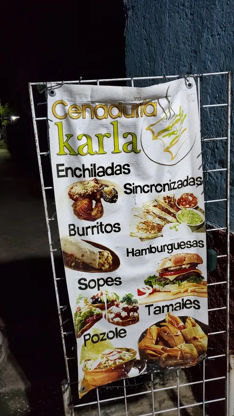 Cenaduria Karla image 3