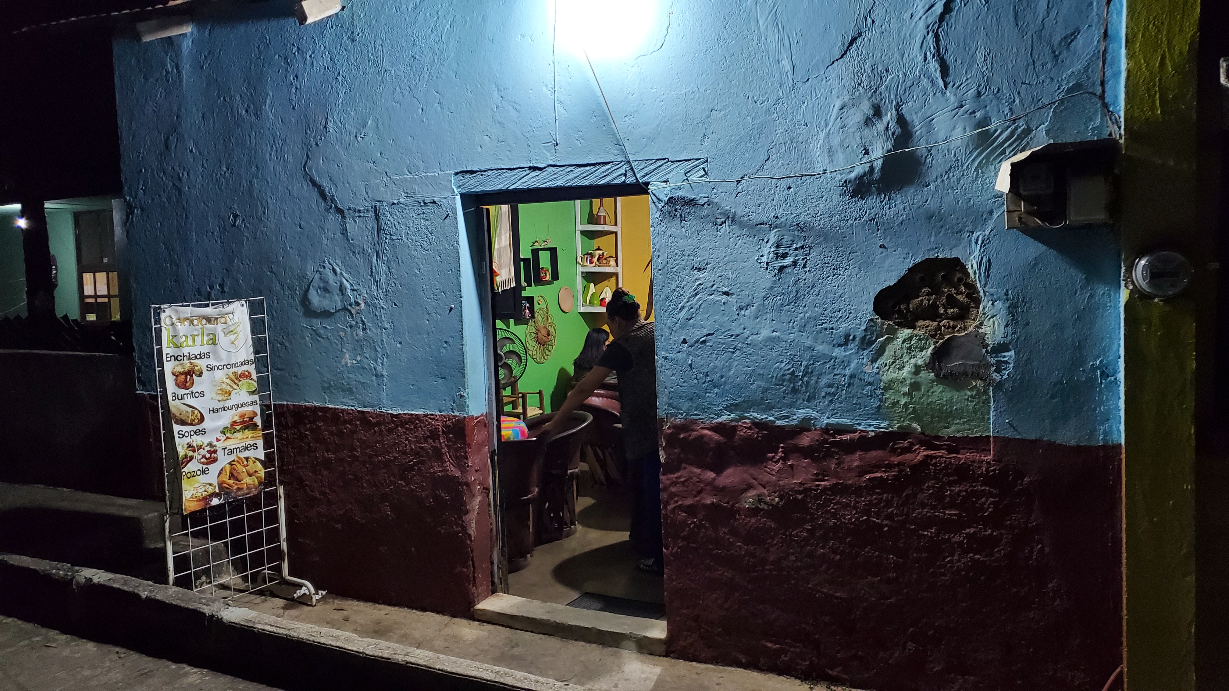 Cenaduria Karla image 7