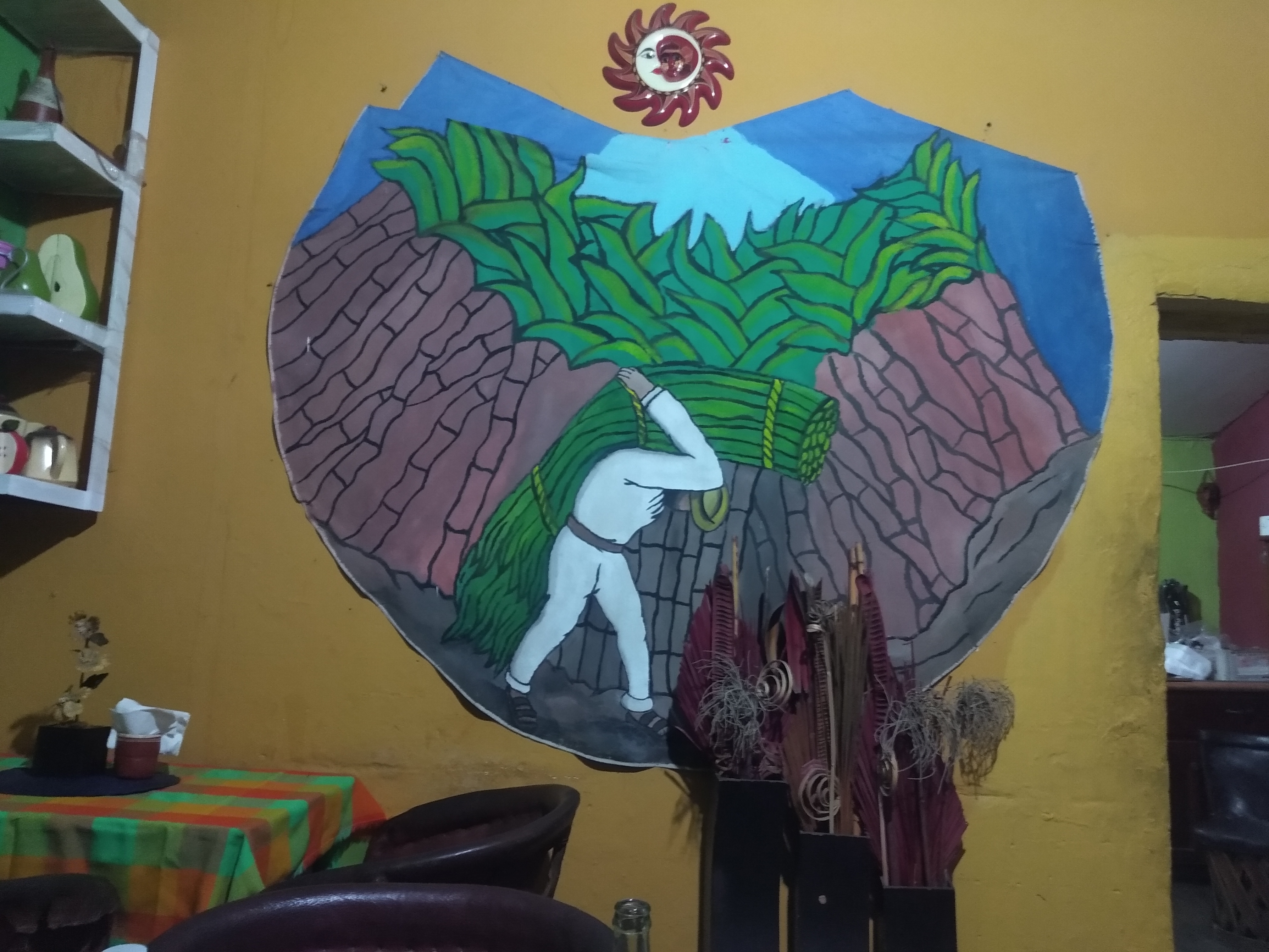 Cenaduria Karla image 8