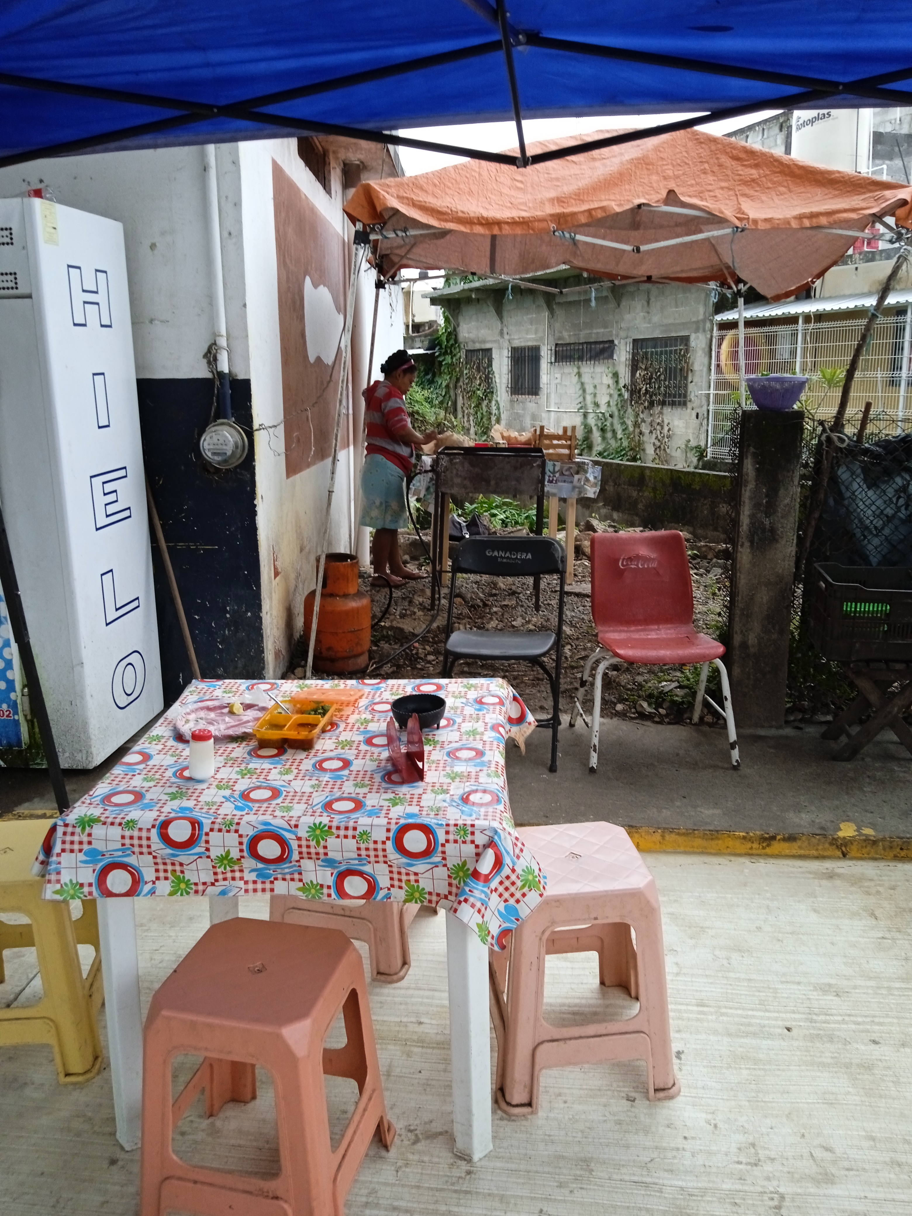 Taquería Juegele image 1