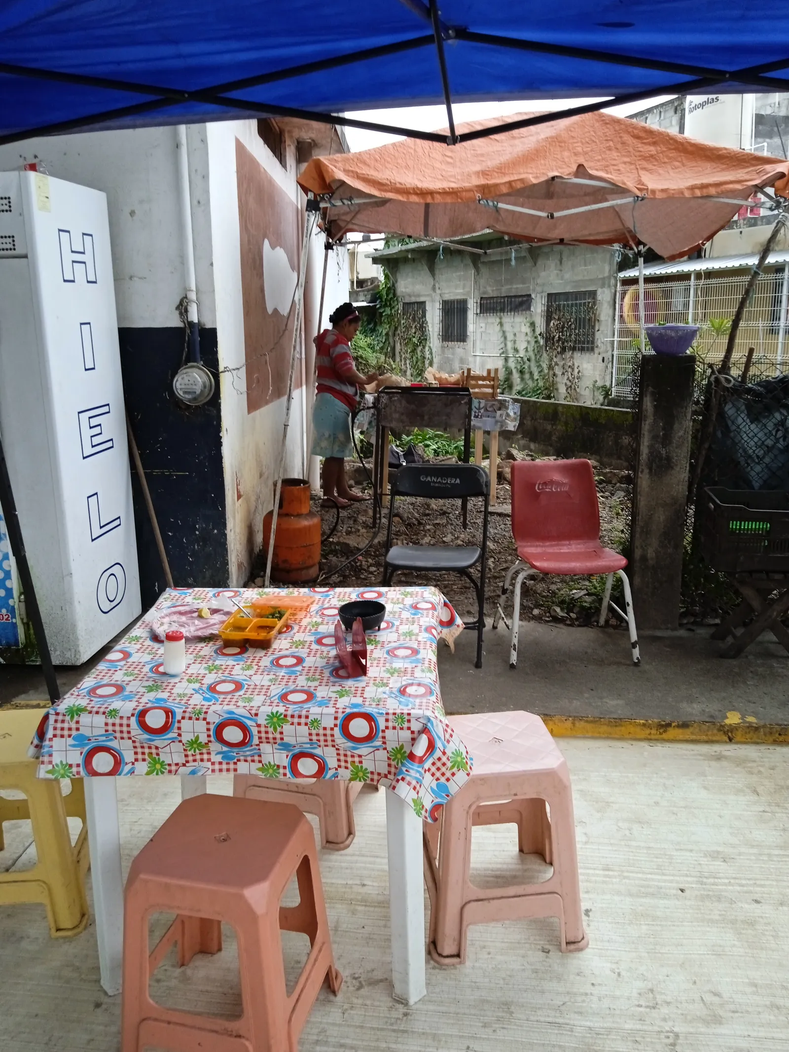 Taquería Juegele image 1