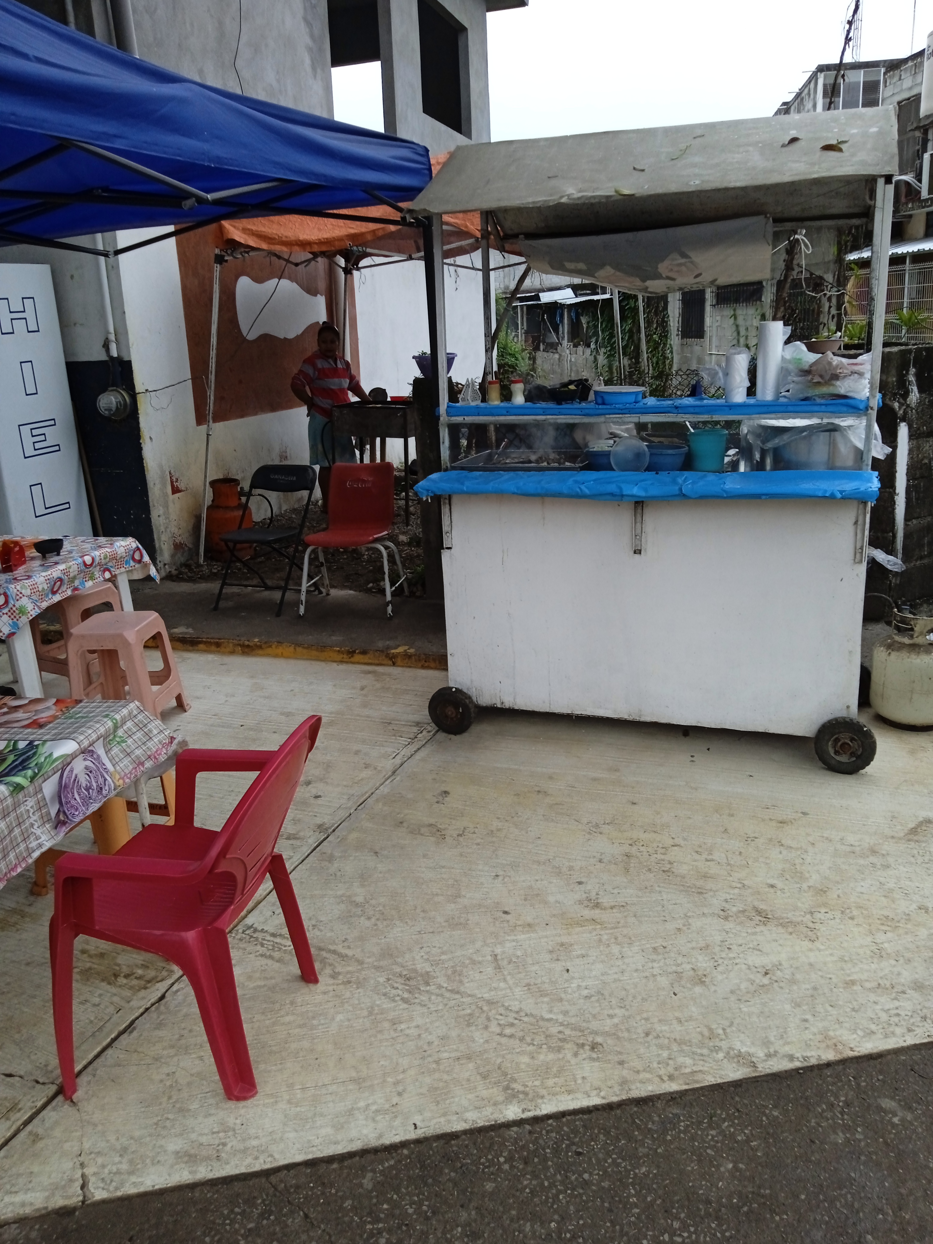 Taquería Juegele image 2