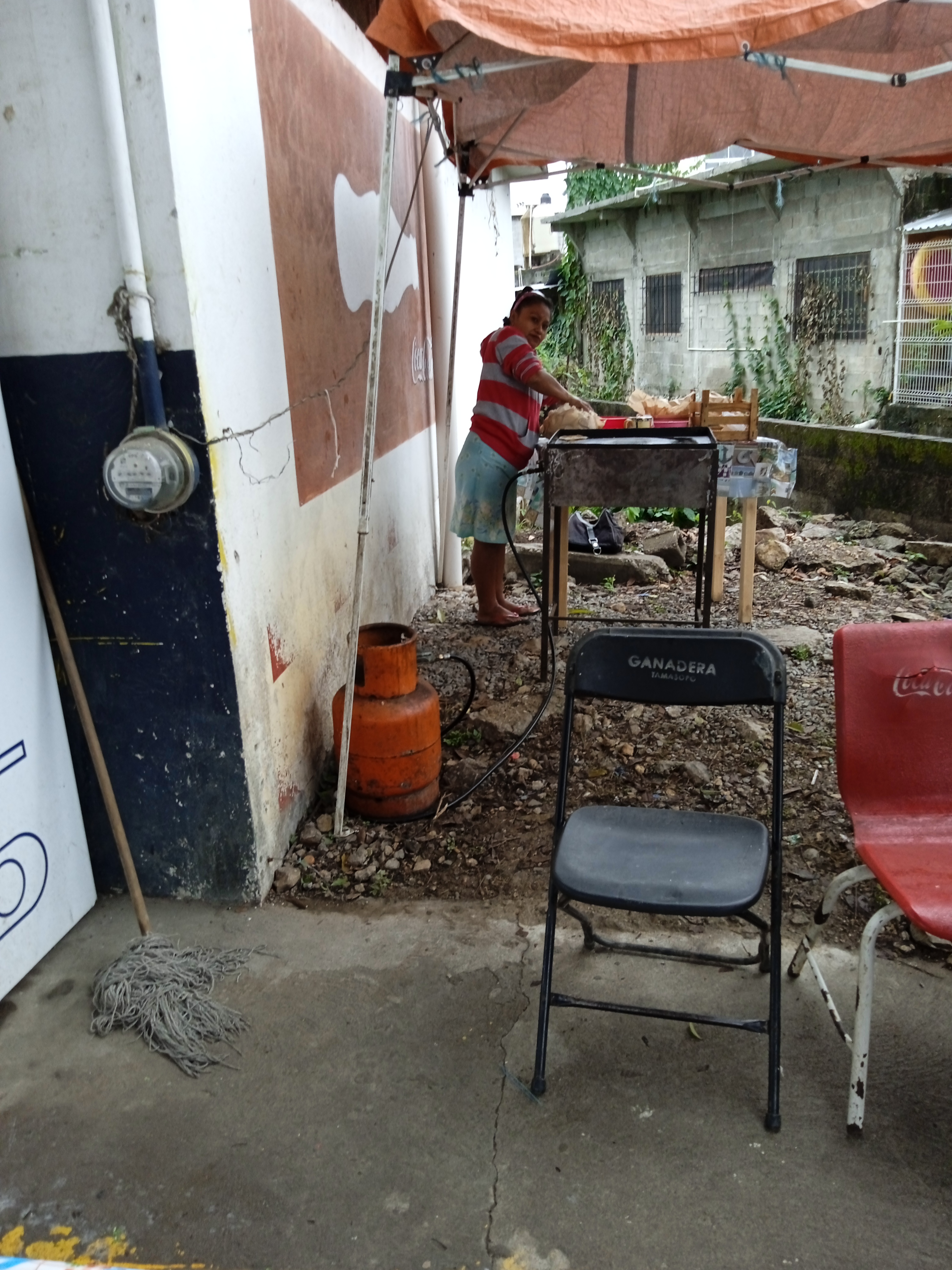 Taquería Juegele image 3