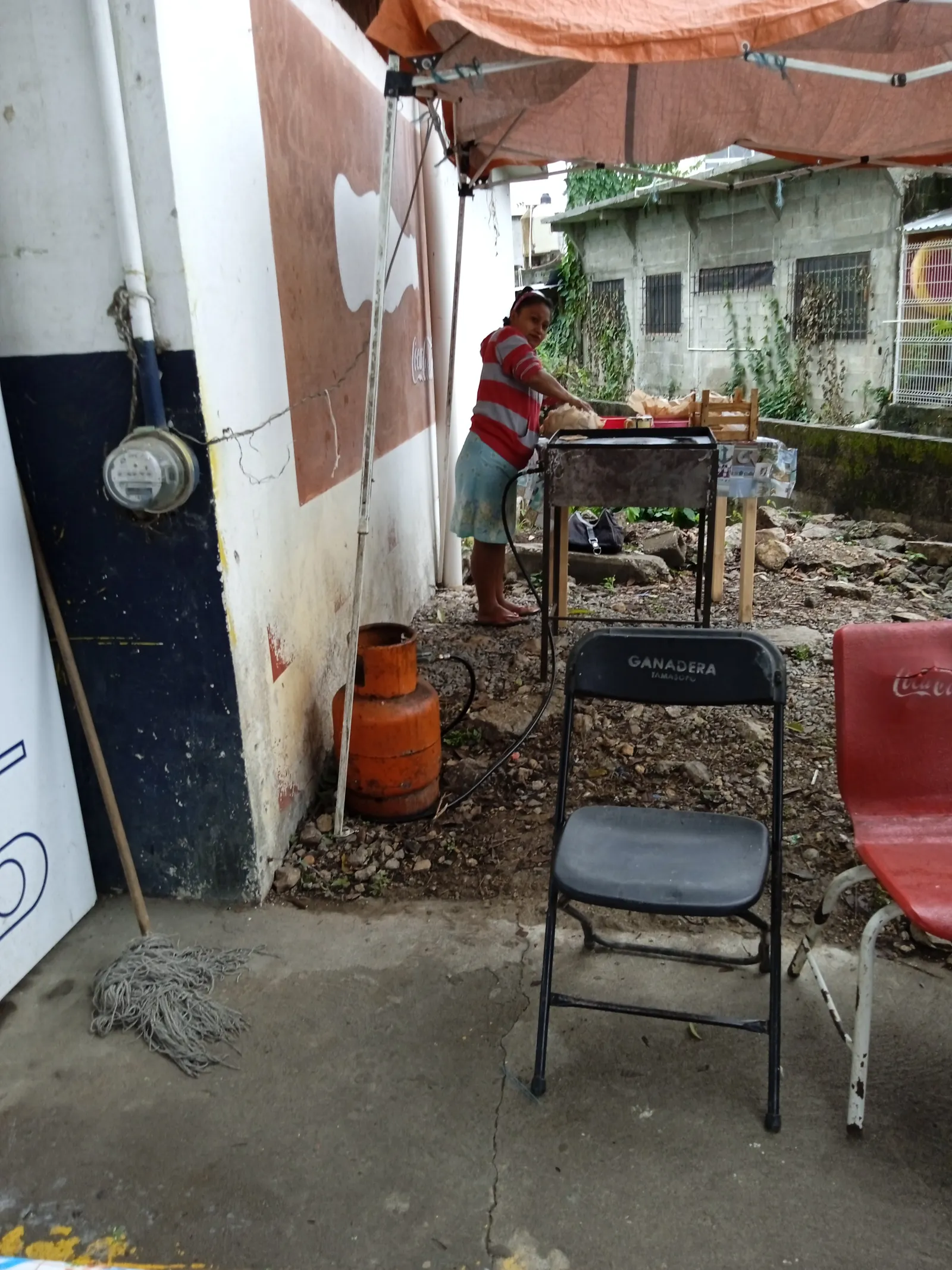 Taquería Juegele image 3