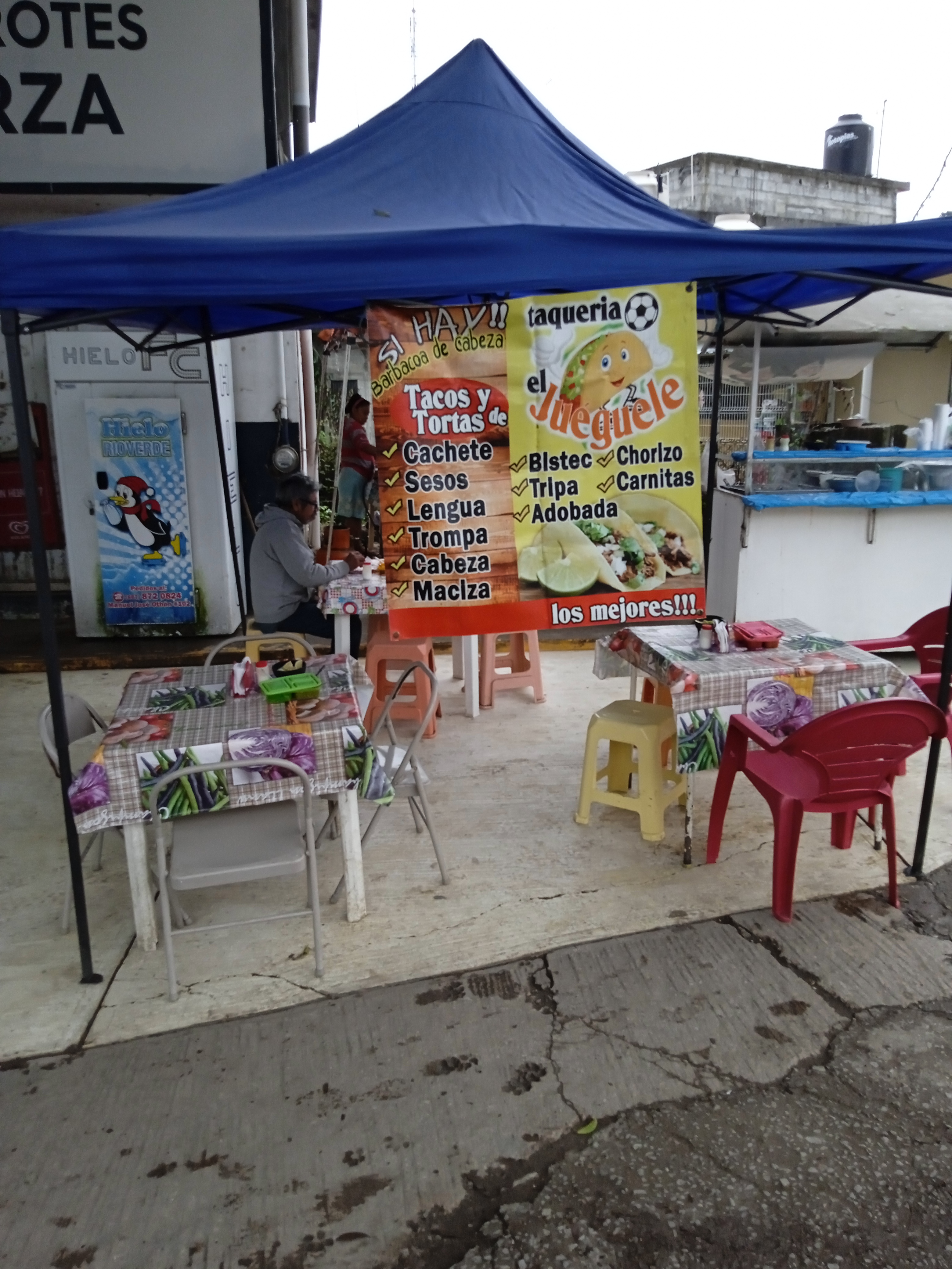 Taquería Juegele image 4