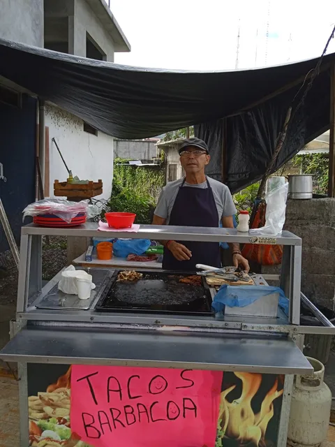 Taquería Juegele image 6